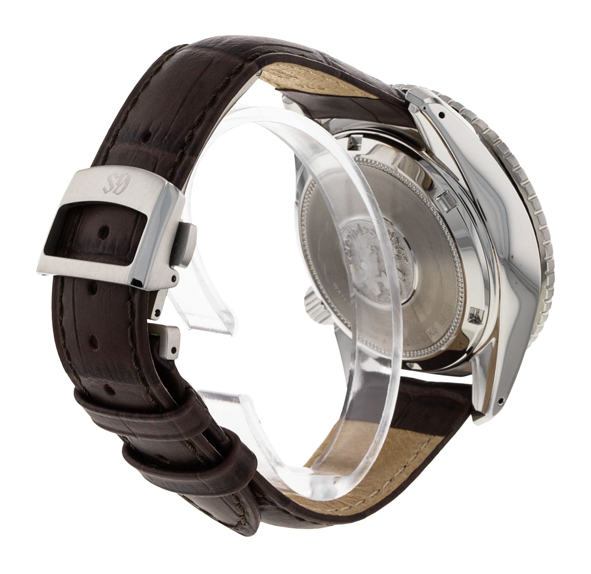 Grand Seiko Sport Collection SBGJ239 Thumbnail 3