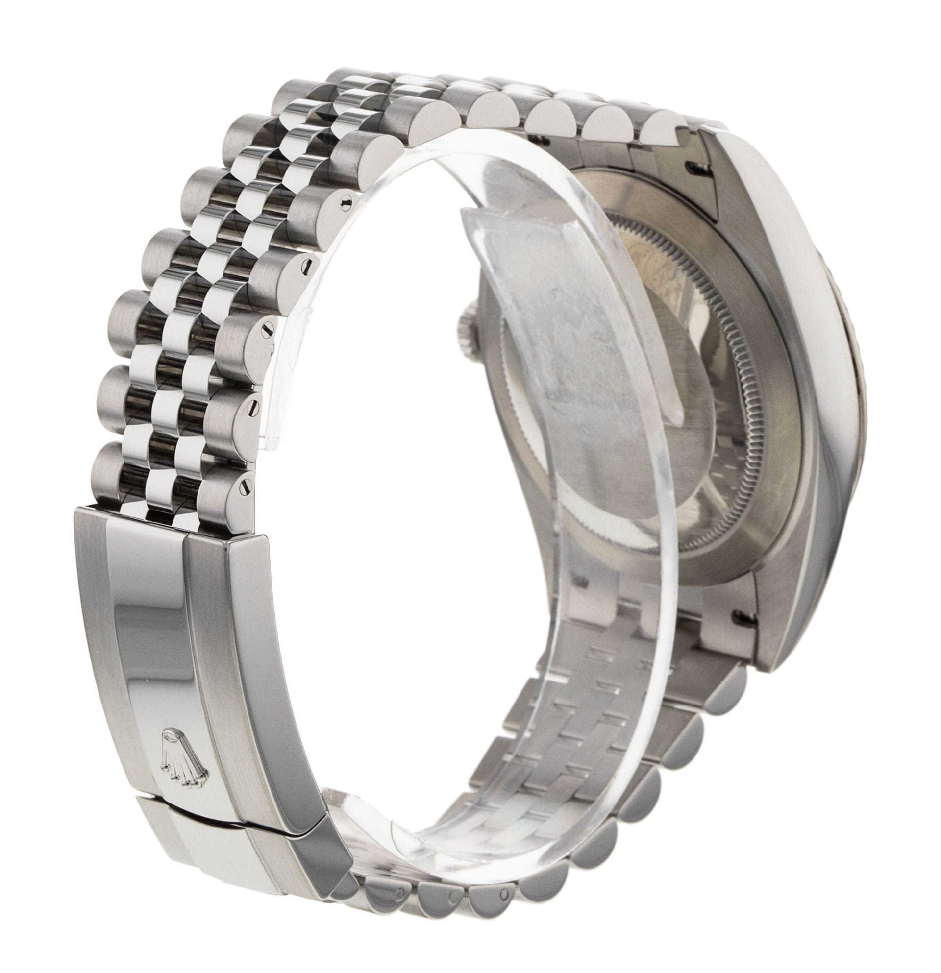 Rolex Datejust 41 126334 Thumbnail 3