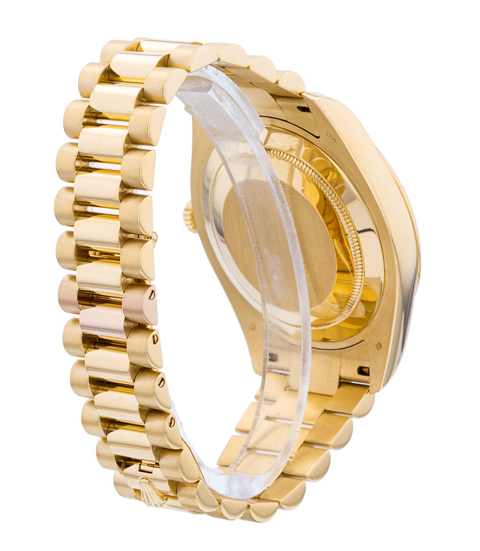 Rolex Day-Date II 218238 Thumbnail 3