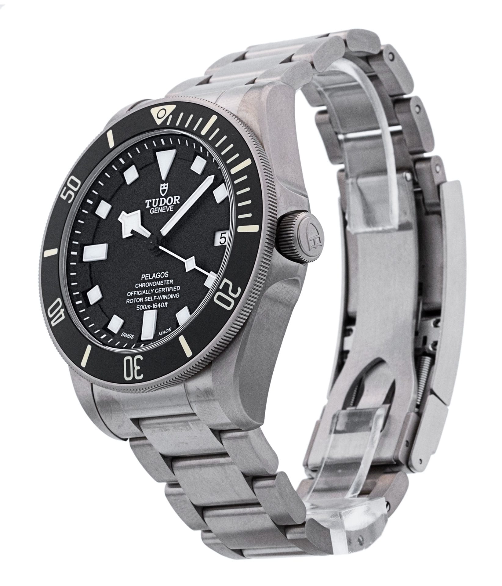 Tudor Pelagos M25610TNL-0001 Thumbnail 2