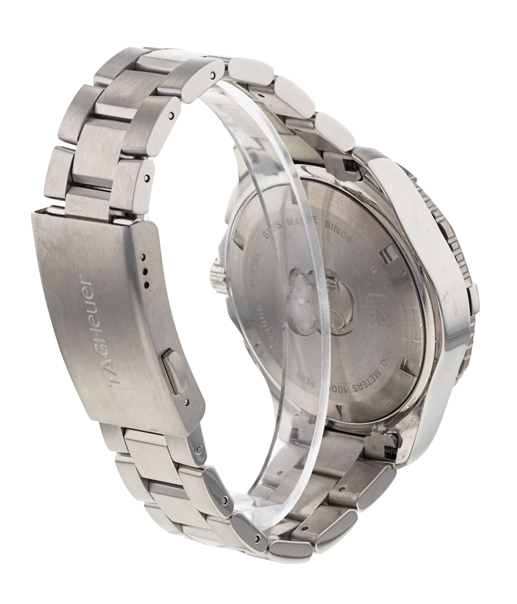 Tag Heuer Aquaracer CAN1010.BA0821 Thumbnail 3