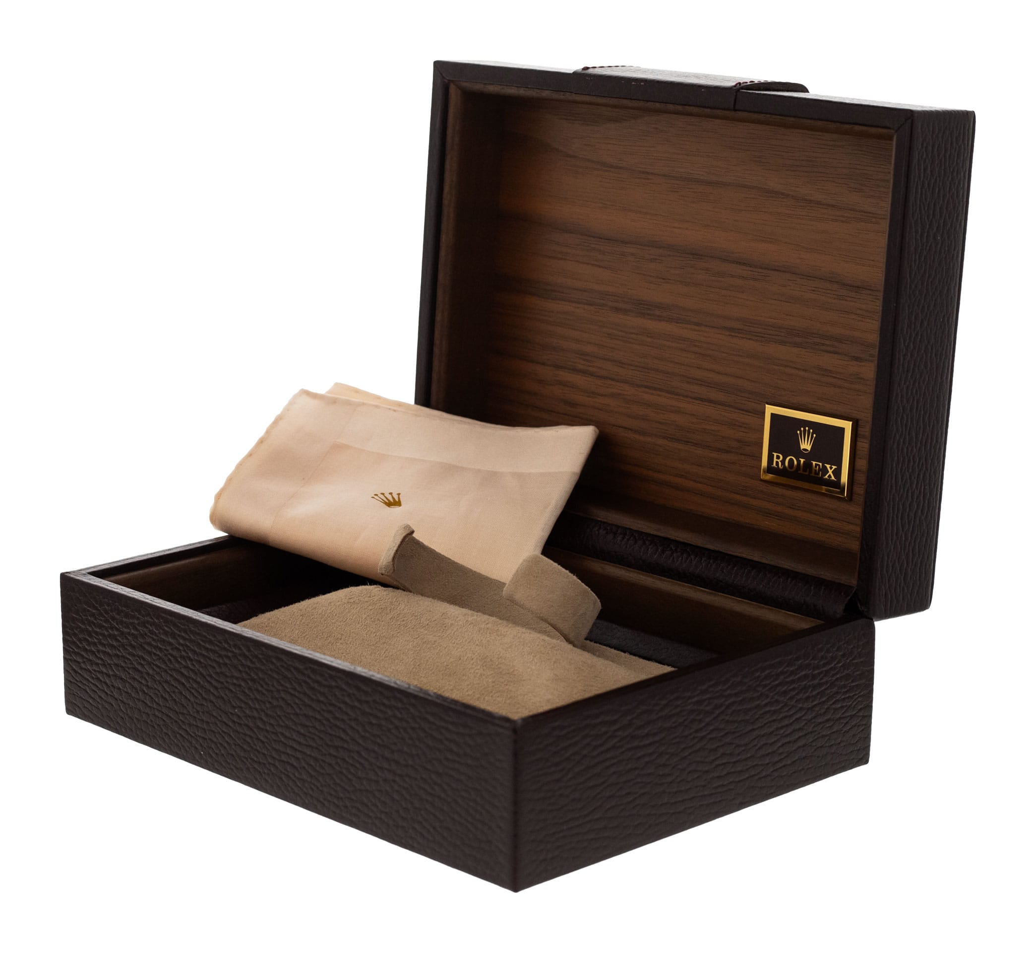 Rolex Day-Date 18038 Thumbnail 4