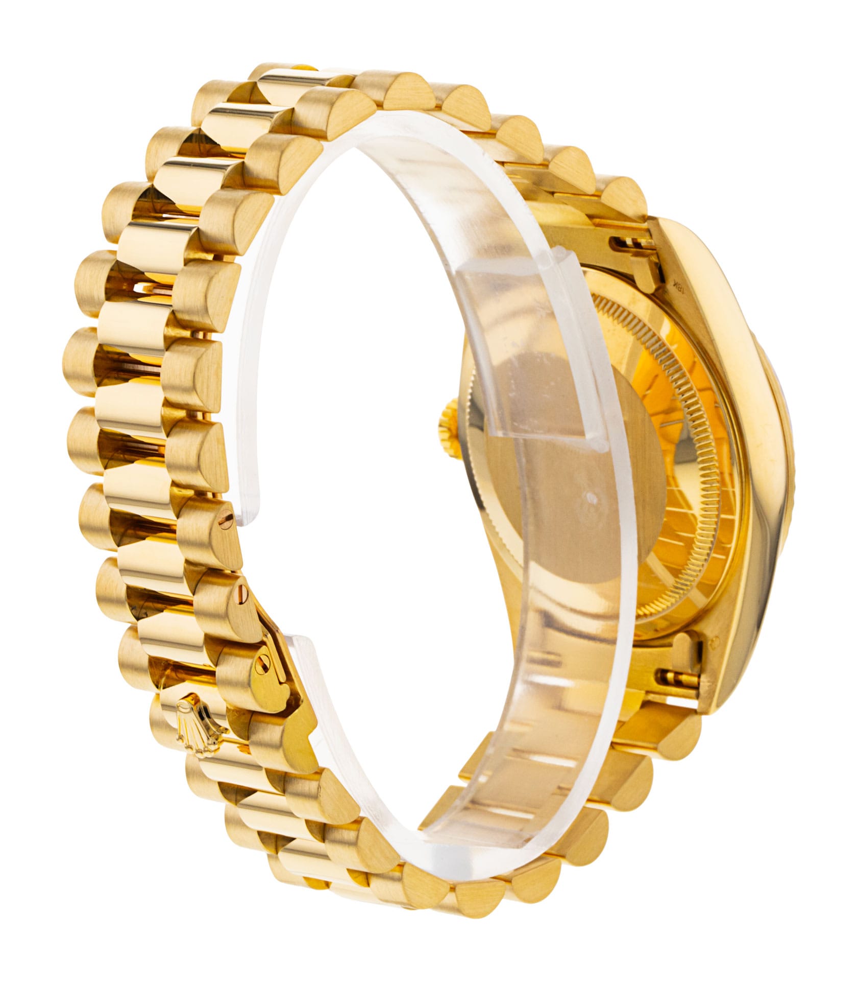 Rolex Day-Date 18038 Thumbnail 3