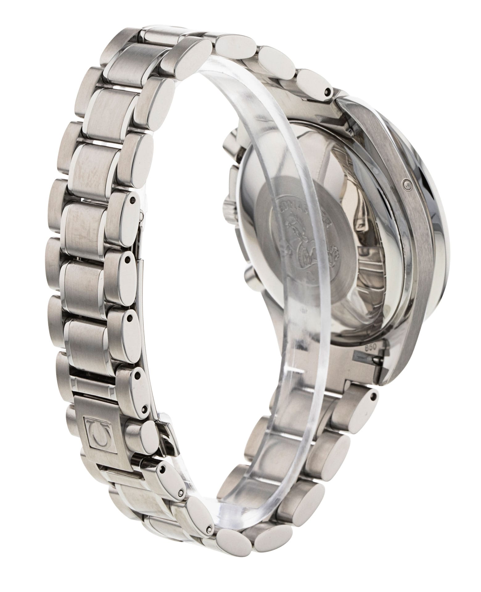 Omega Speedmaster DayDate 3523.80.00 Thumbnail 3