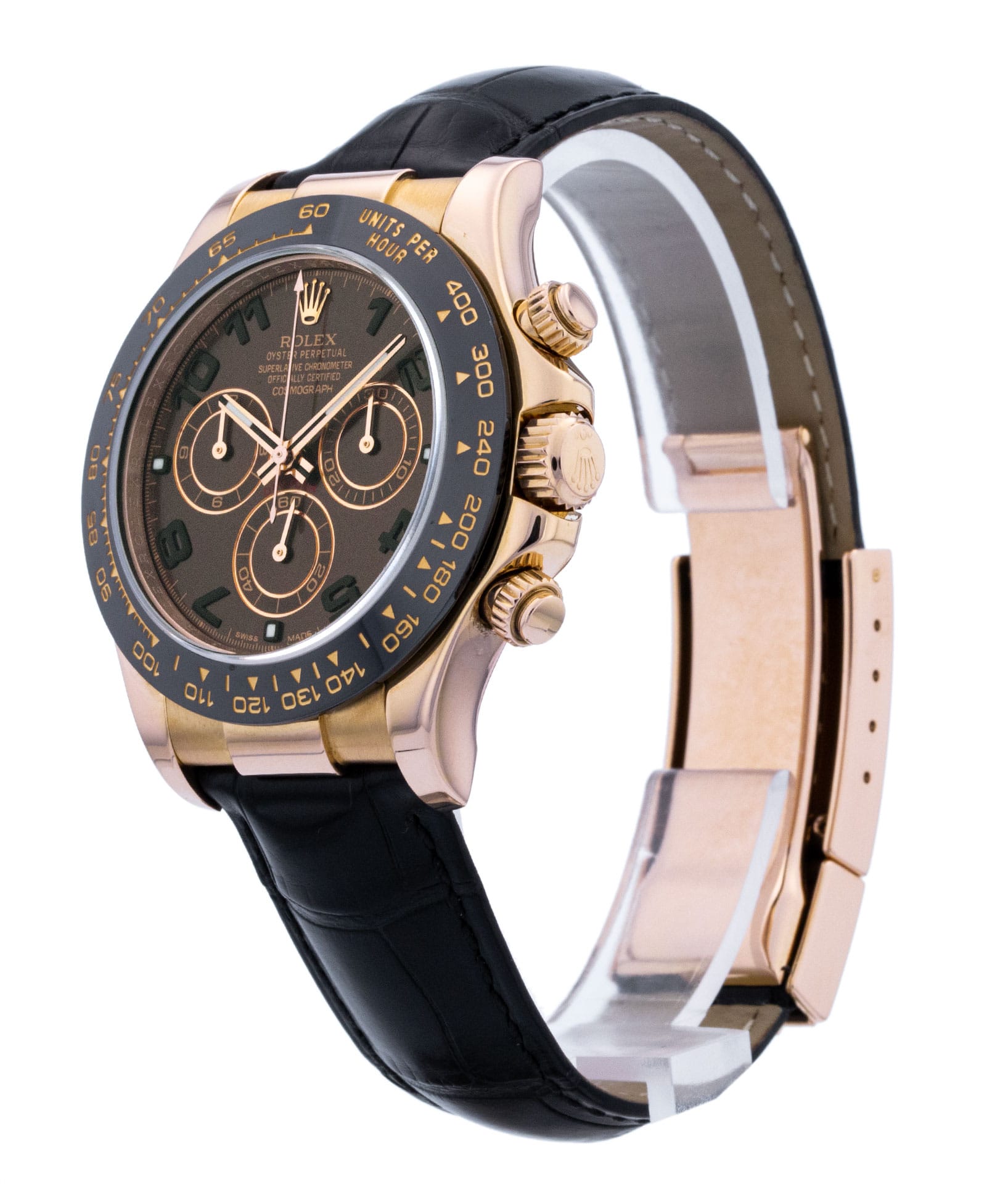 Rolex Daytona 116515 LN Thumbnail 2