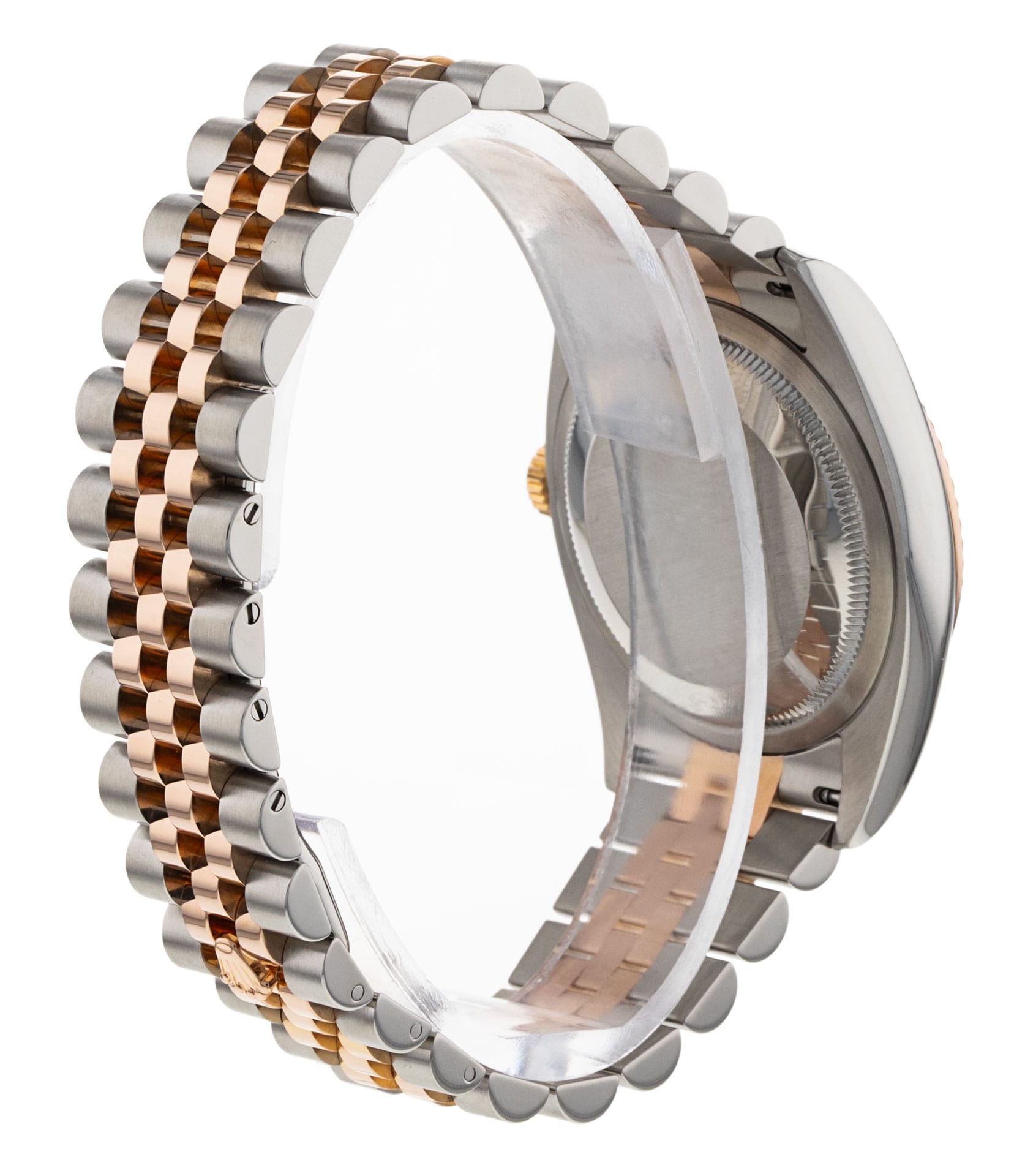 Rolex Datejust 116231 Thumbnail 3