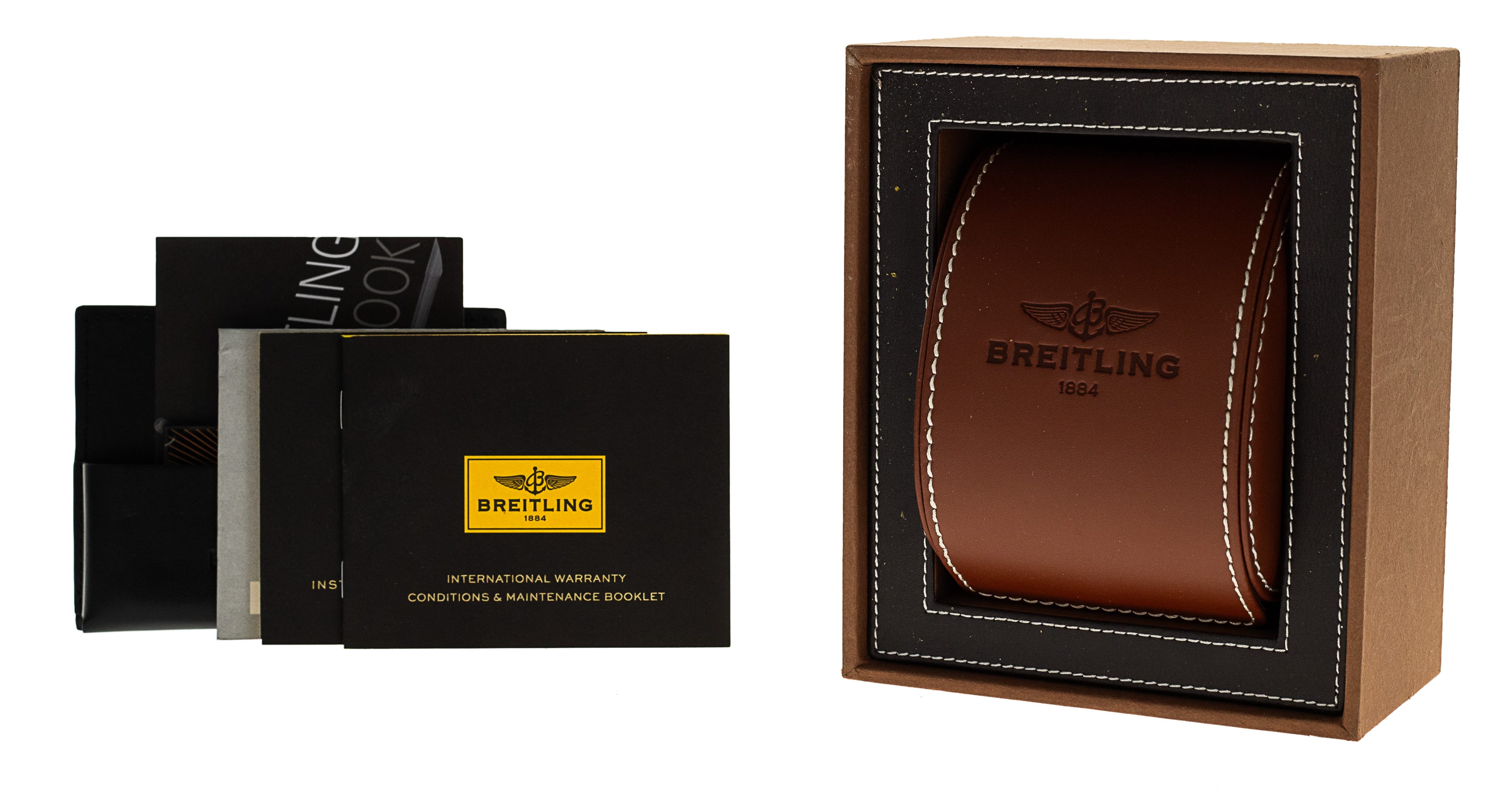 Breitling Avenger II Seawolf A17331 Thumbnail 4