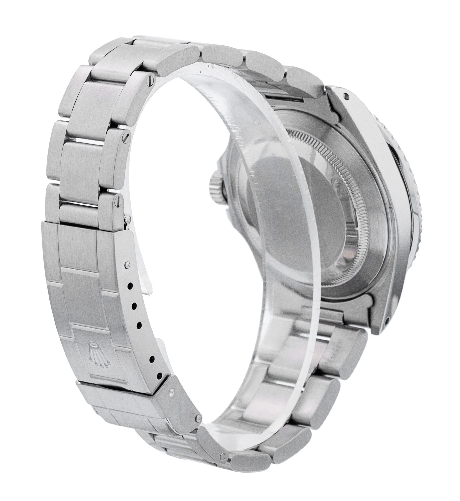 Rolex Submariner 16610 Thumbnail 3