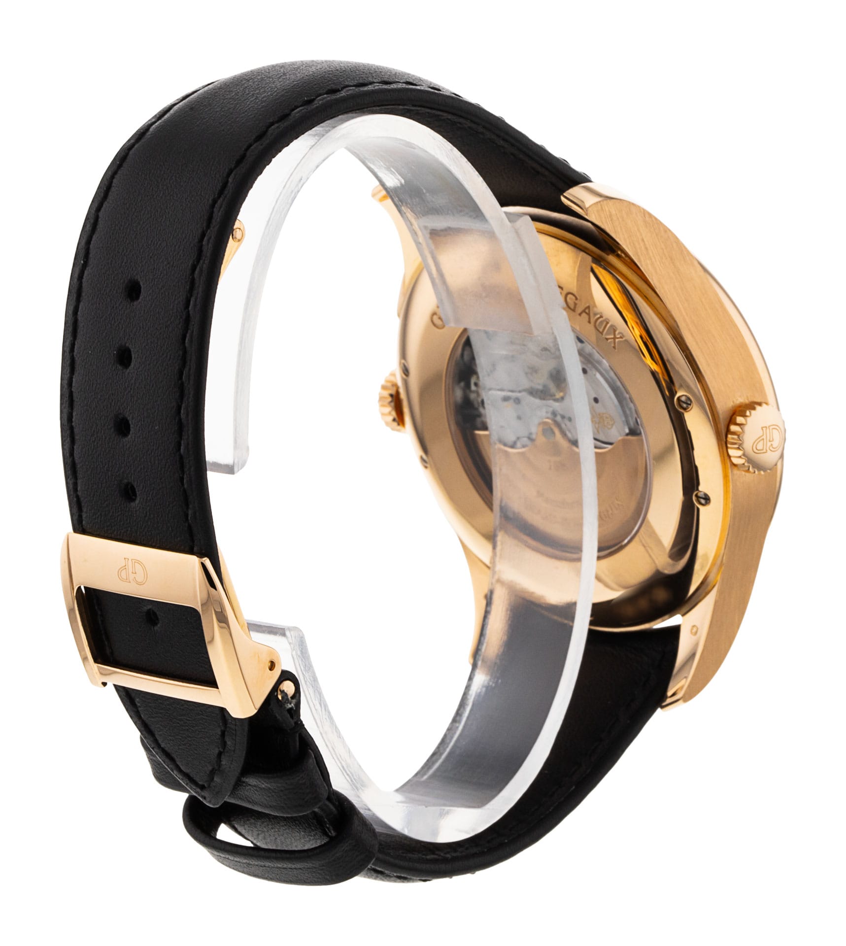 Girard Perregaux World Time Chronograph 49805-52-251-BACA Thumbnail 3