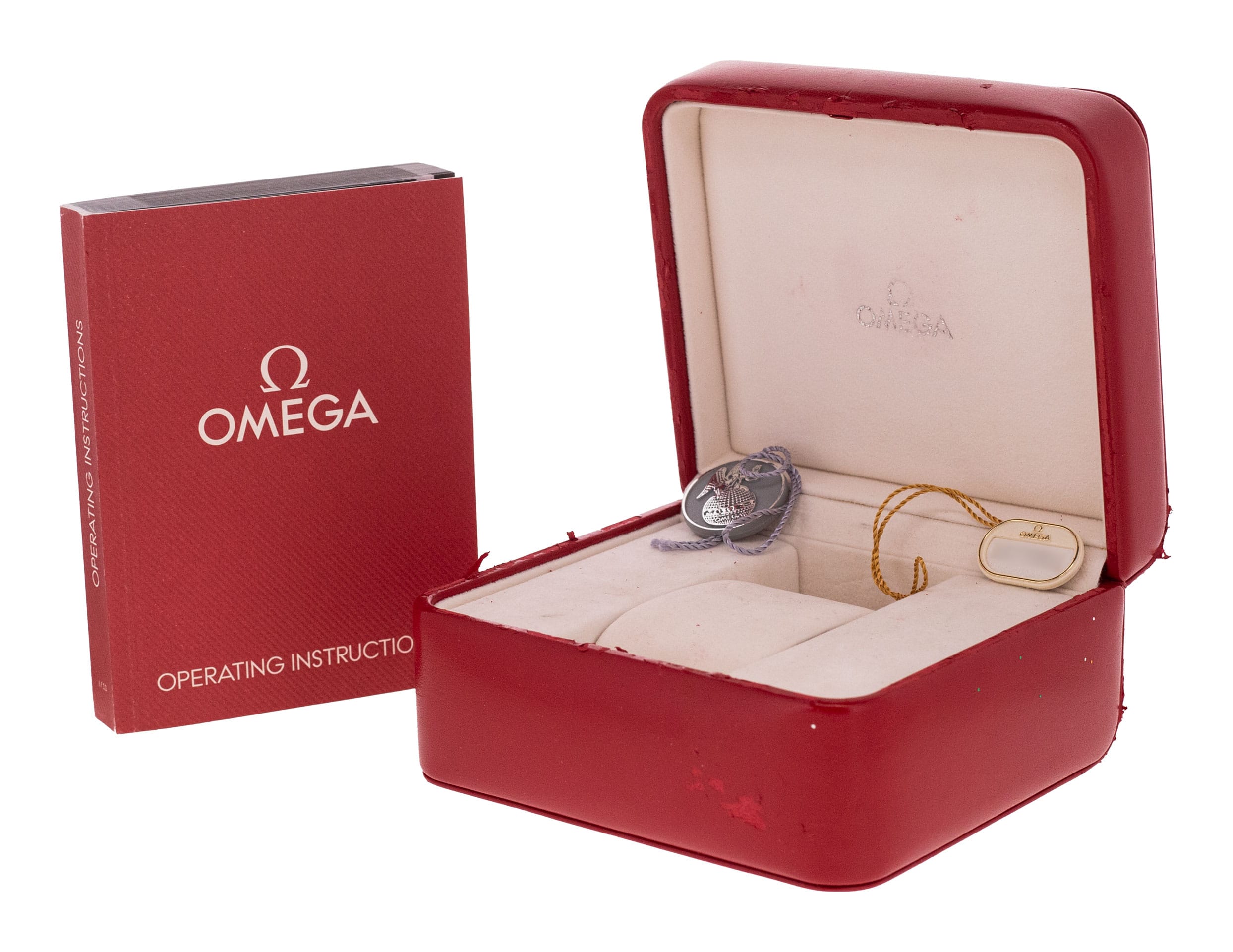 Omega Planet Ocean 232.30.46.21.01.001 Thumbnail 5