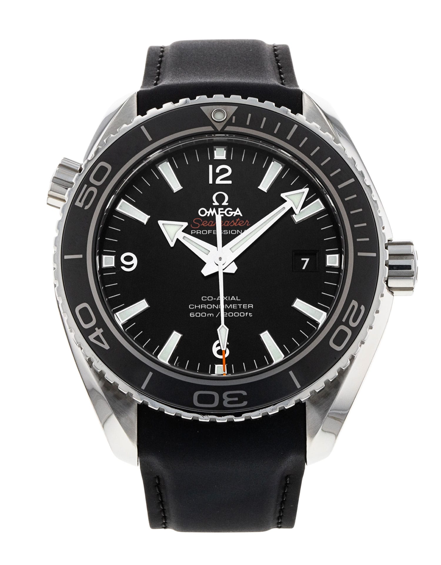 Omega Planet Ocean 232.30.46.21.01.001 Thumbnail 1