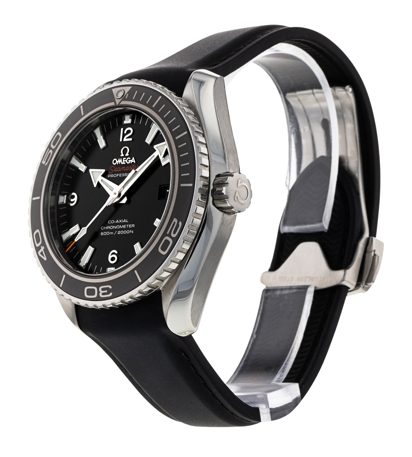 Omega Planet Ocean 232.30.46.21.01.001 Thumbnail 2