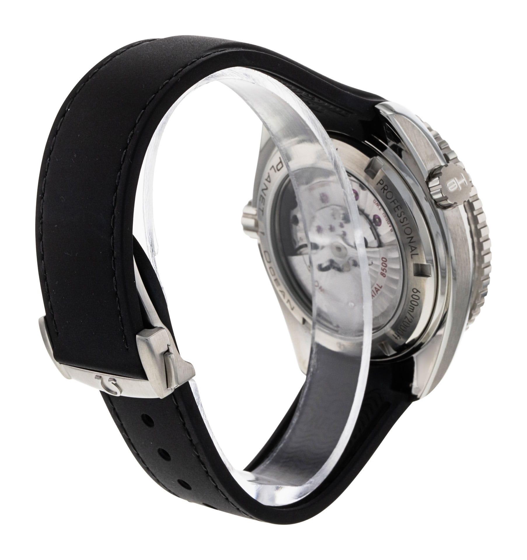 Omega Planet Ocean 232.30.46.21.01.001 Thumbnail 3