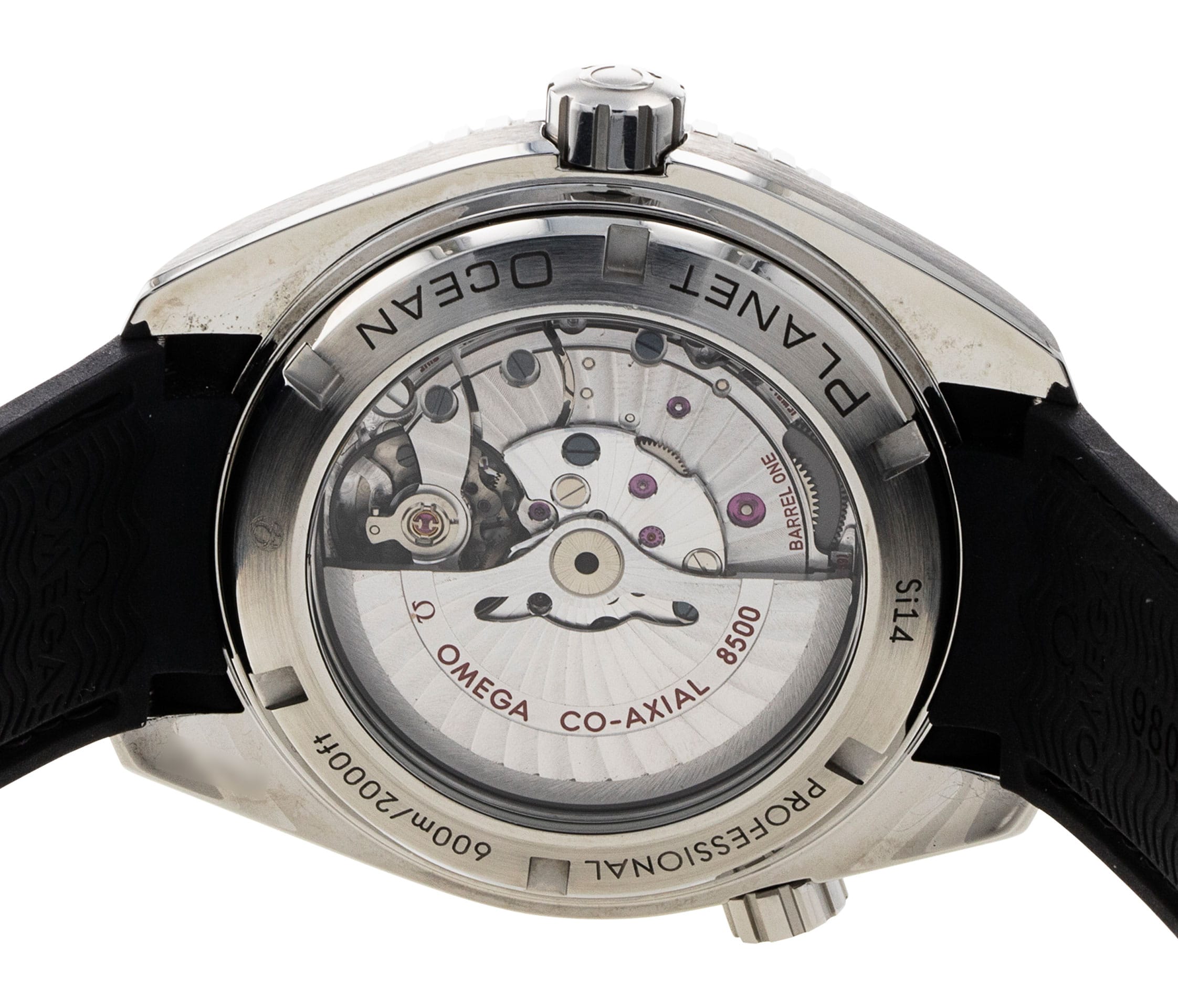 Omega Planet Ocean 232.30.46.21.01.001 Thumbnail 4