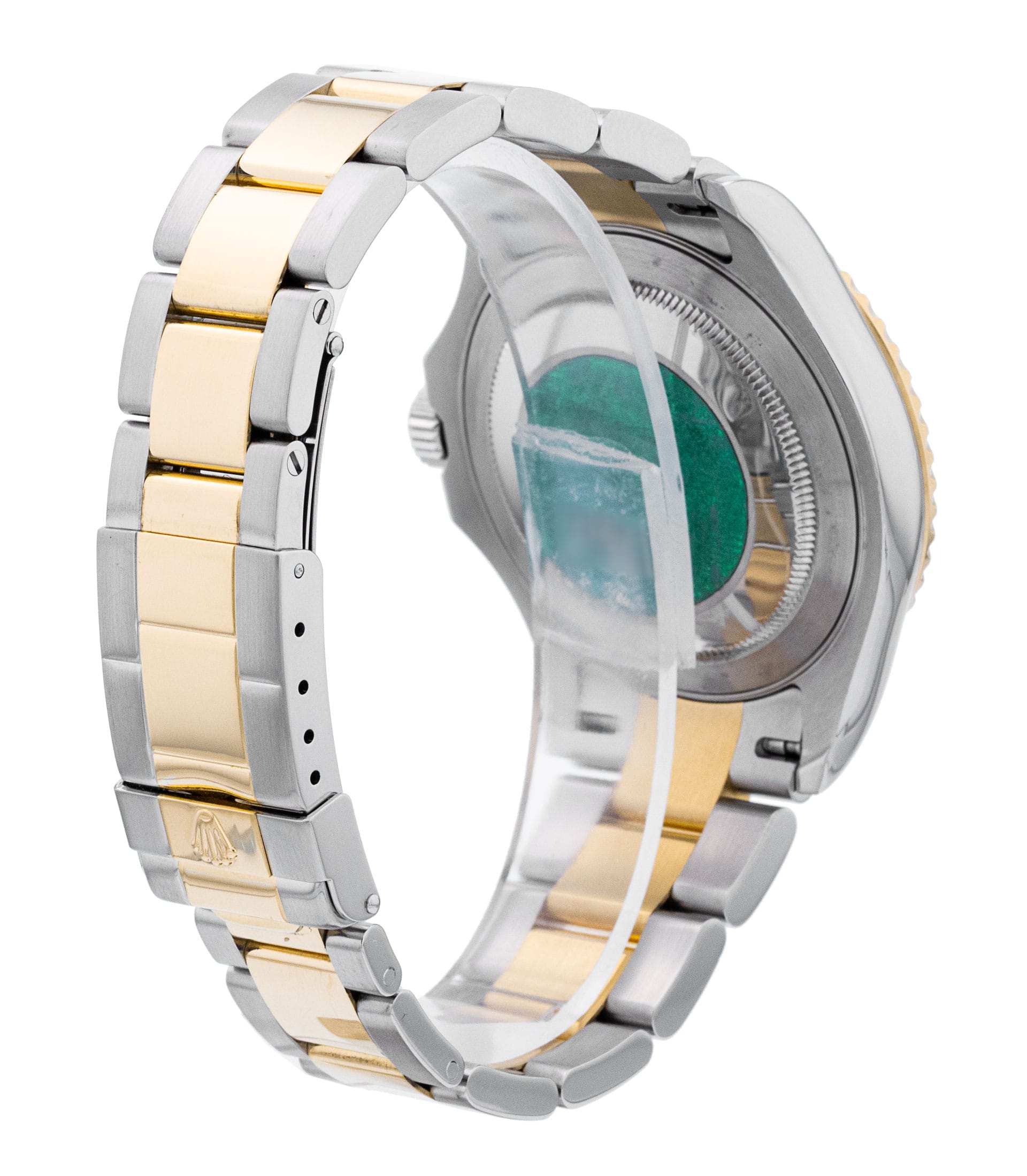 Rolex Yacht-Master 16623 Thumbnail 3