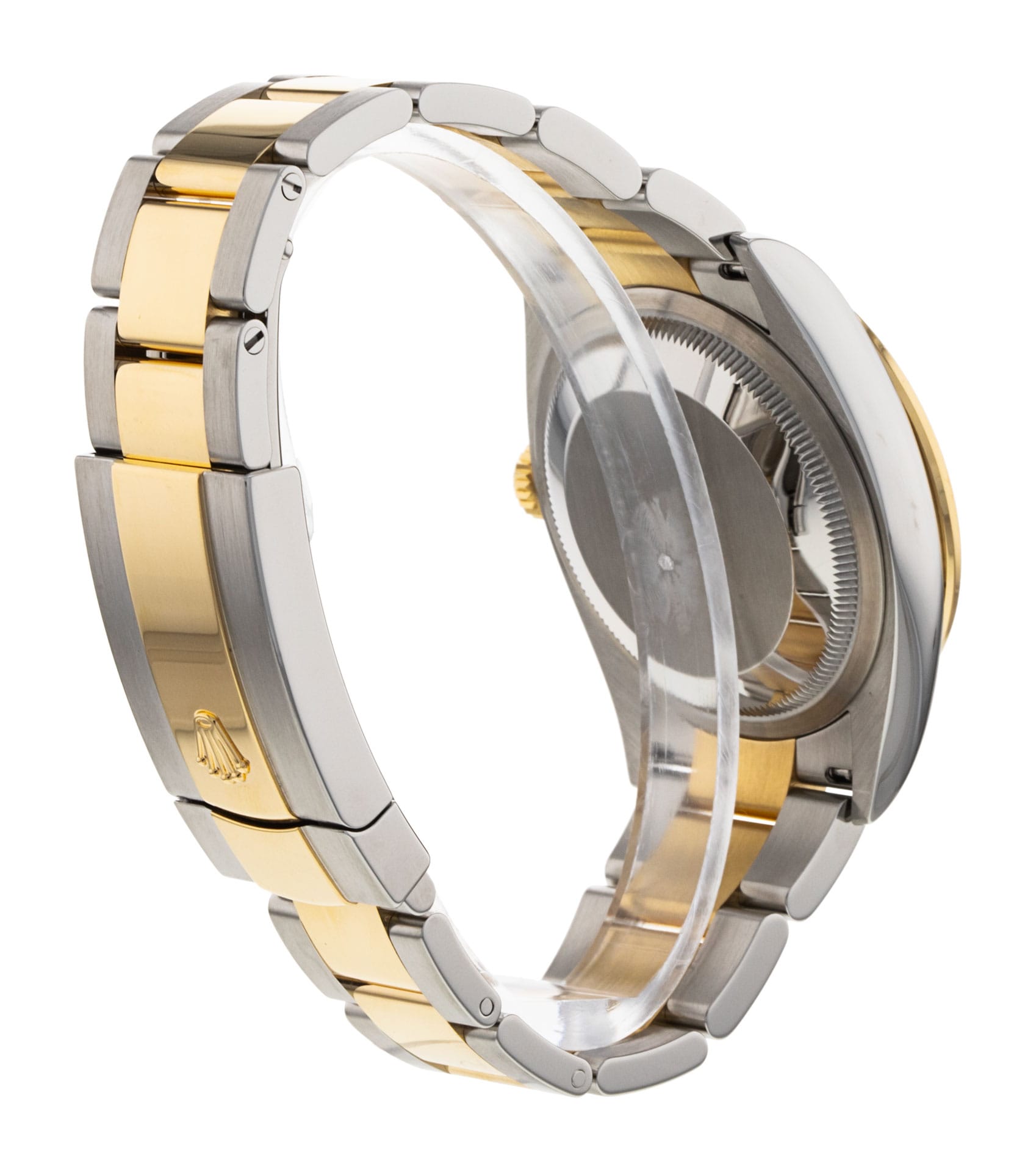 Rolex Datejust 126283 RBR Thumbnail 3