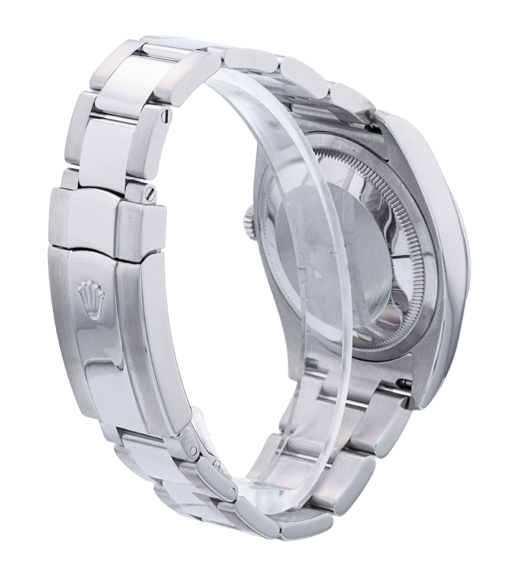 Rolex Datejust 116200 Thumbnail 3