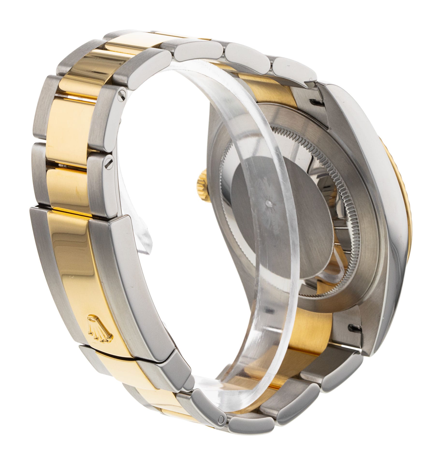 Rolex Datejust 41 126333 Thumbnail 3