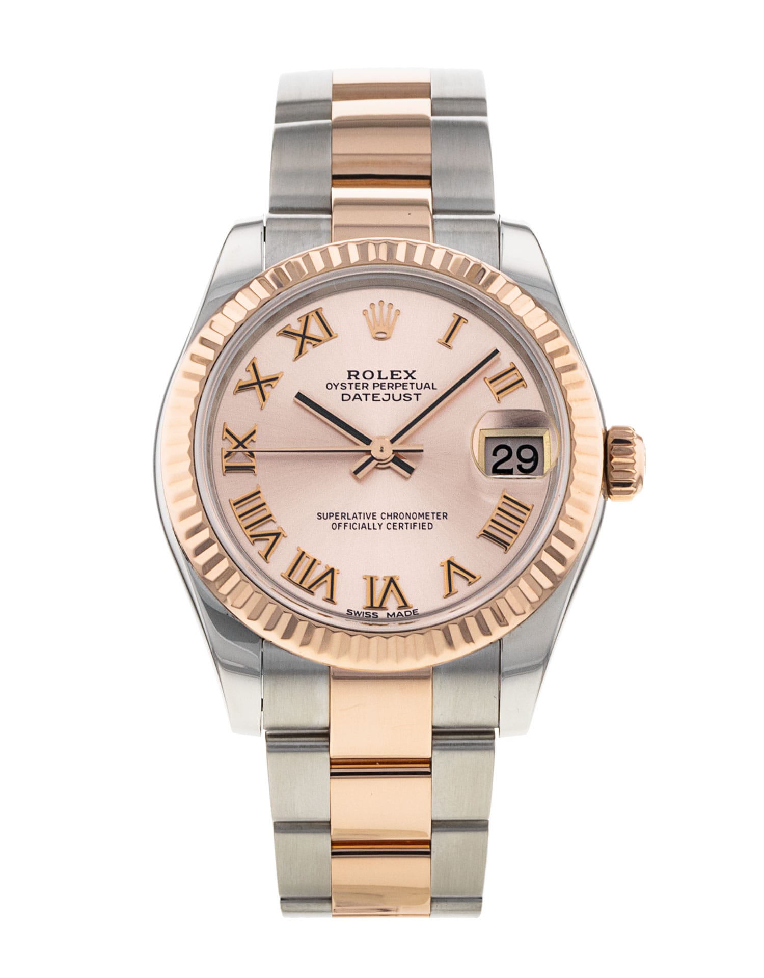 Rolex Datejust Lady 31 178271 Thumbnail 1