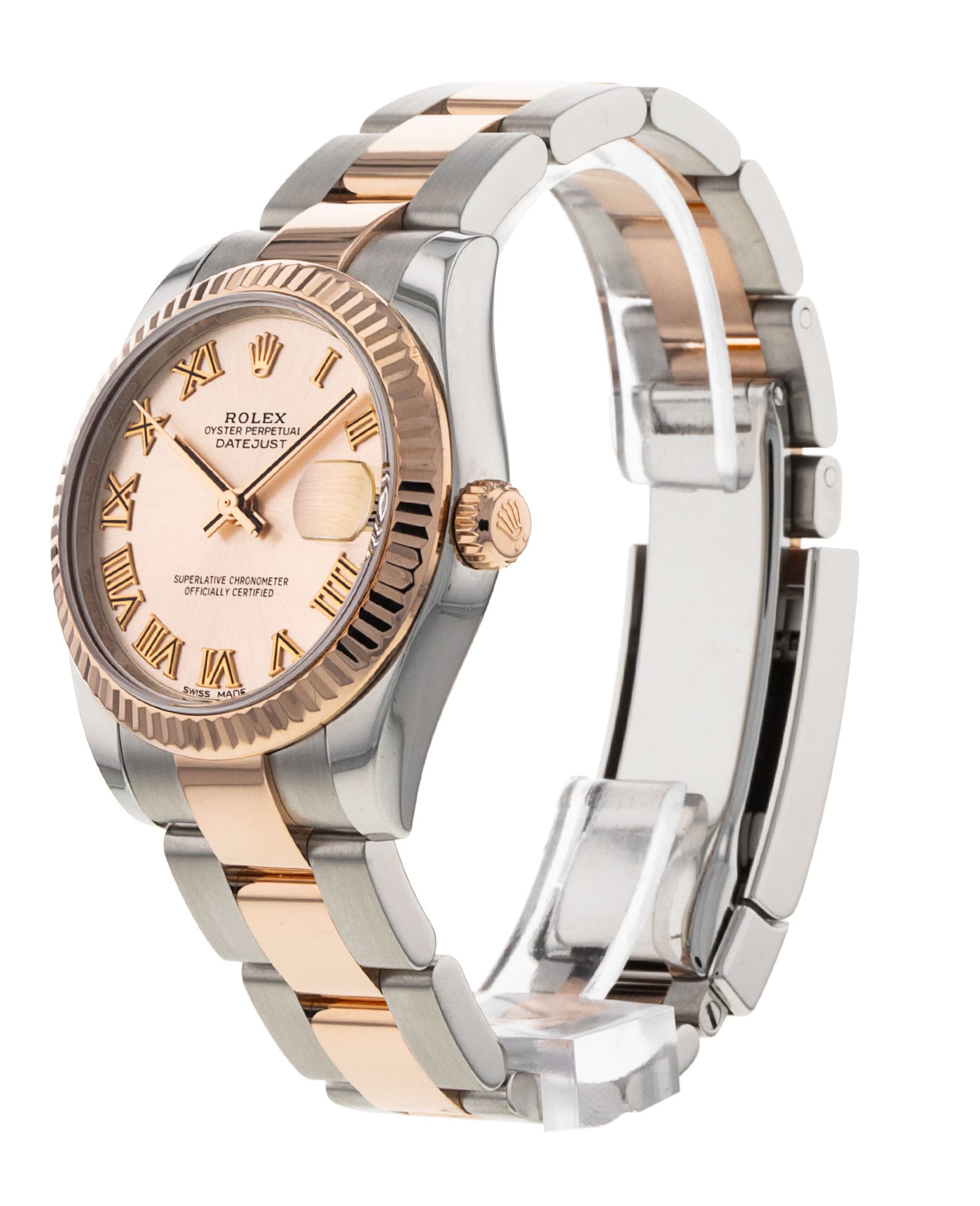 Rolex Datejust Lady 31 178271 Thumbnail 2