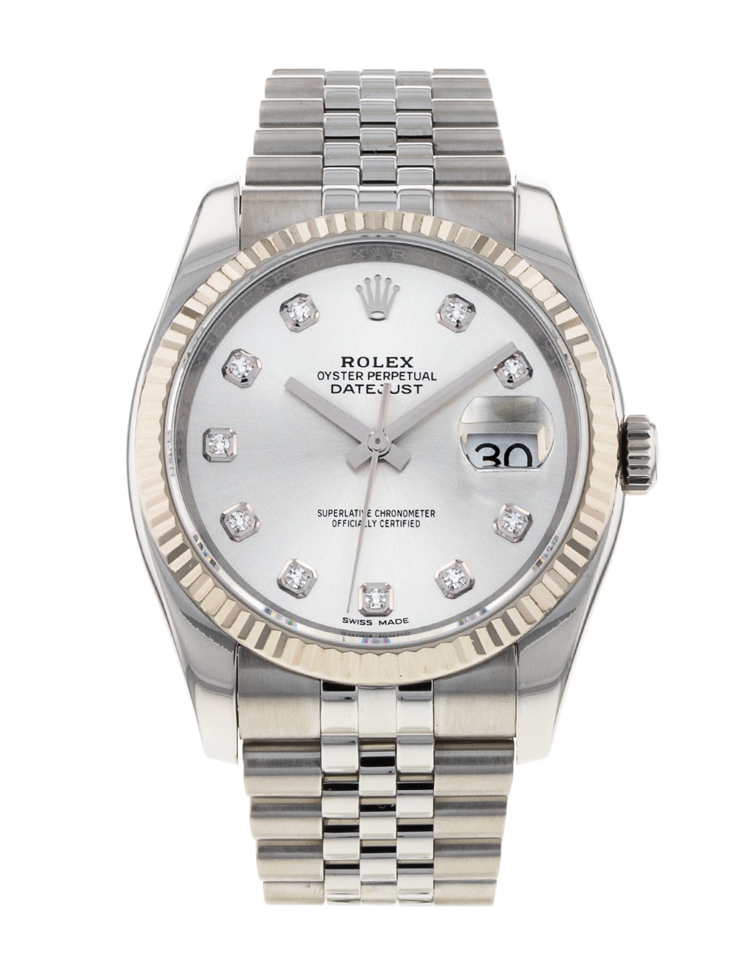 Rolex Datejust 116234 Thumbnail 1