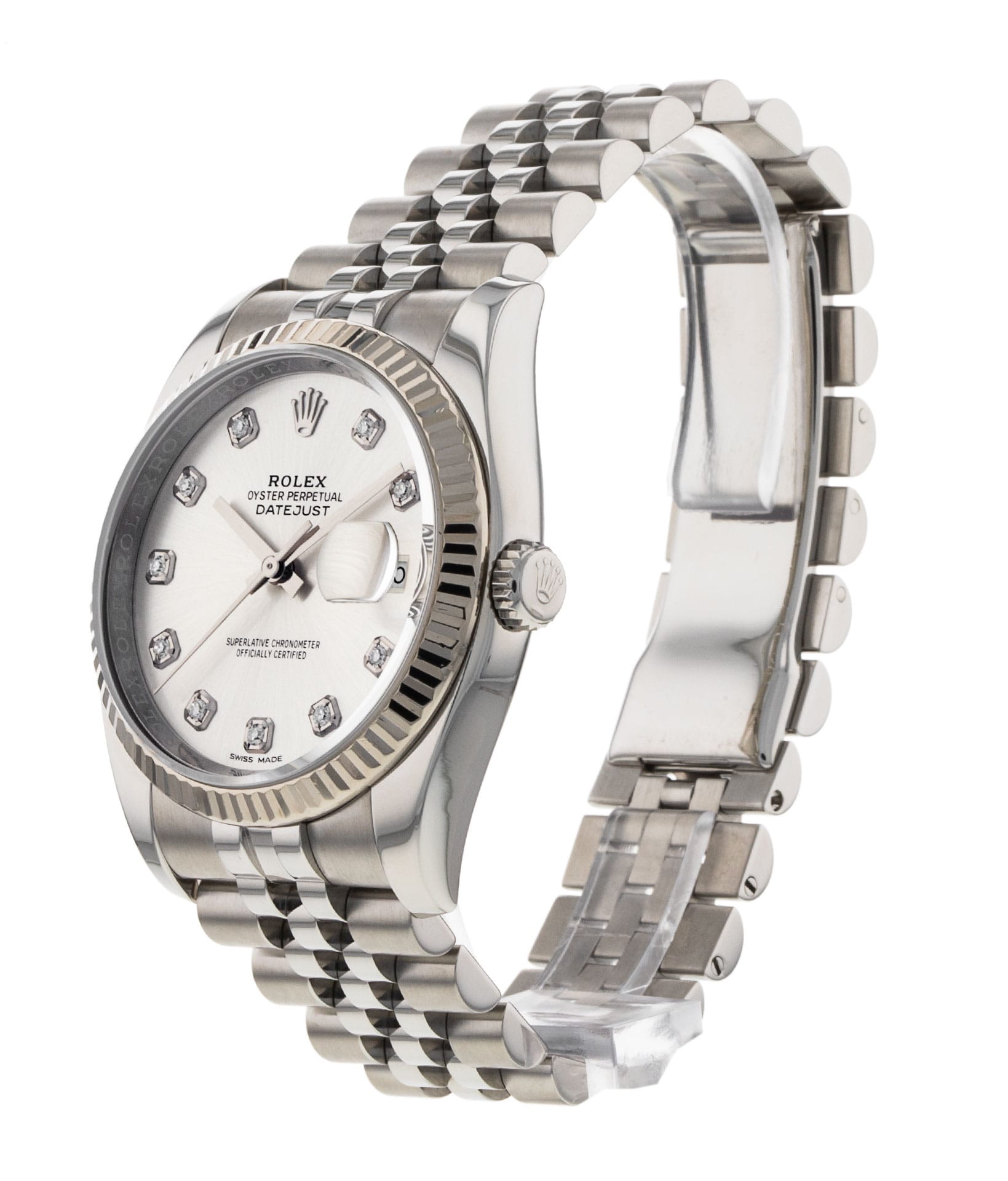 Rolex Datejust 116234 Thumbnail 2