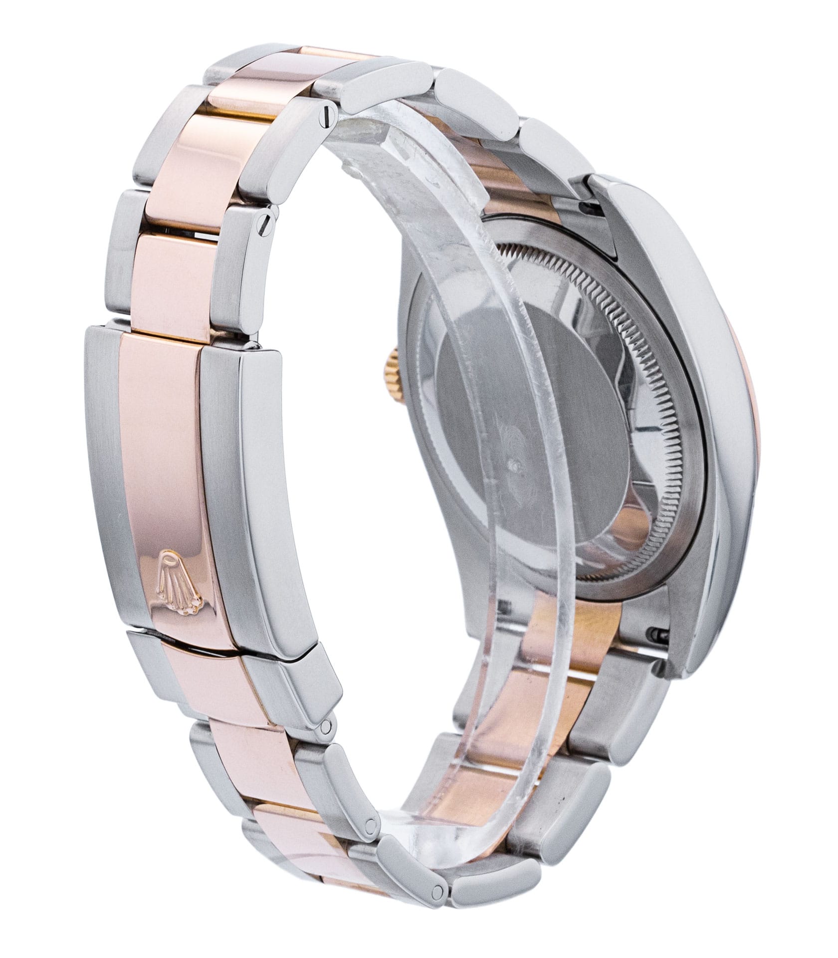 Rolex Datejust 116201 Thumbnail 3