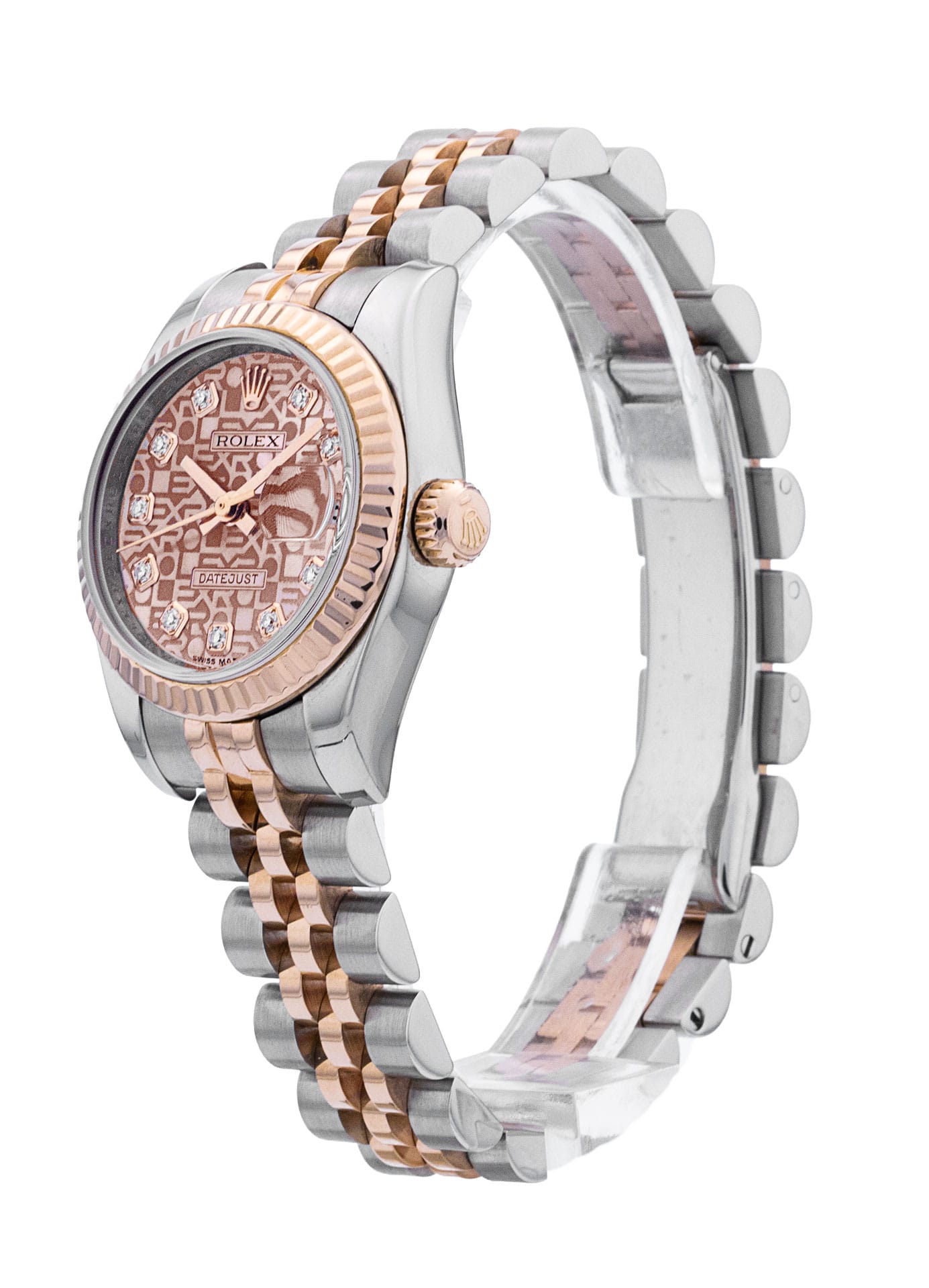 Rolex Datejust Lady 179171 Thumbnail 2