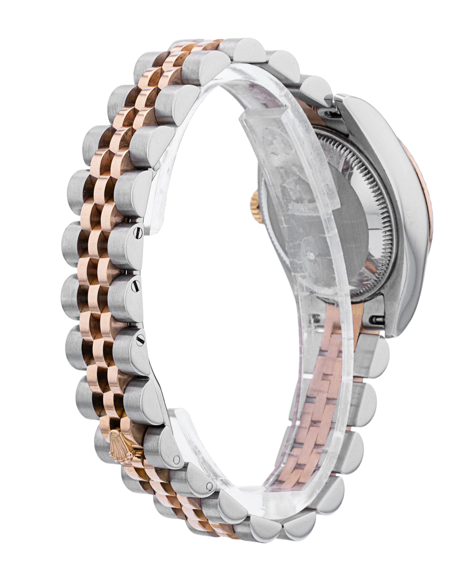 Rolex Datejust Lady 179171 Thumbnail 3