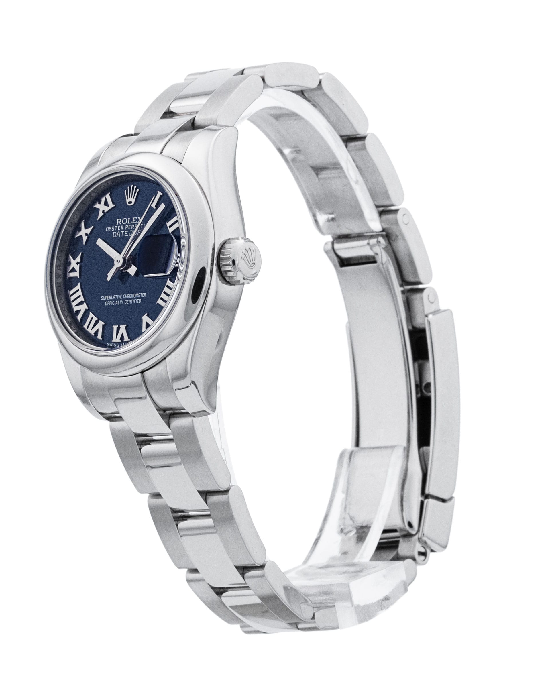 Rolex Datejust Lady 179160 Thumbnail 2