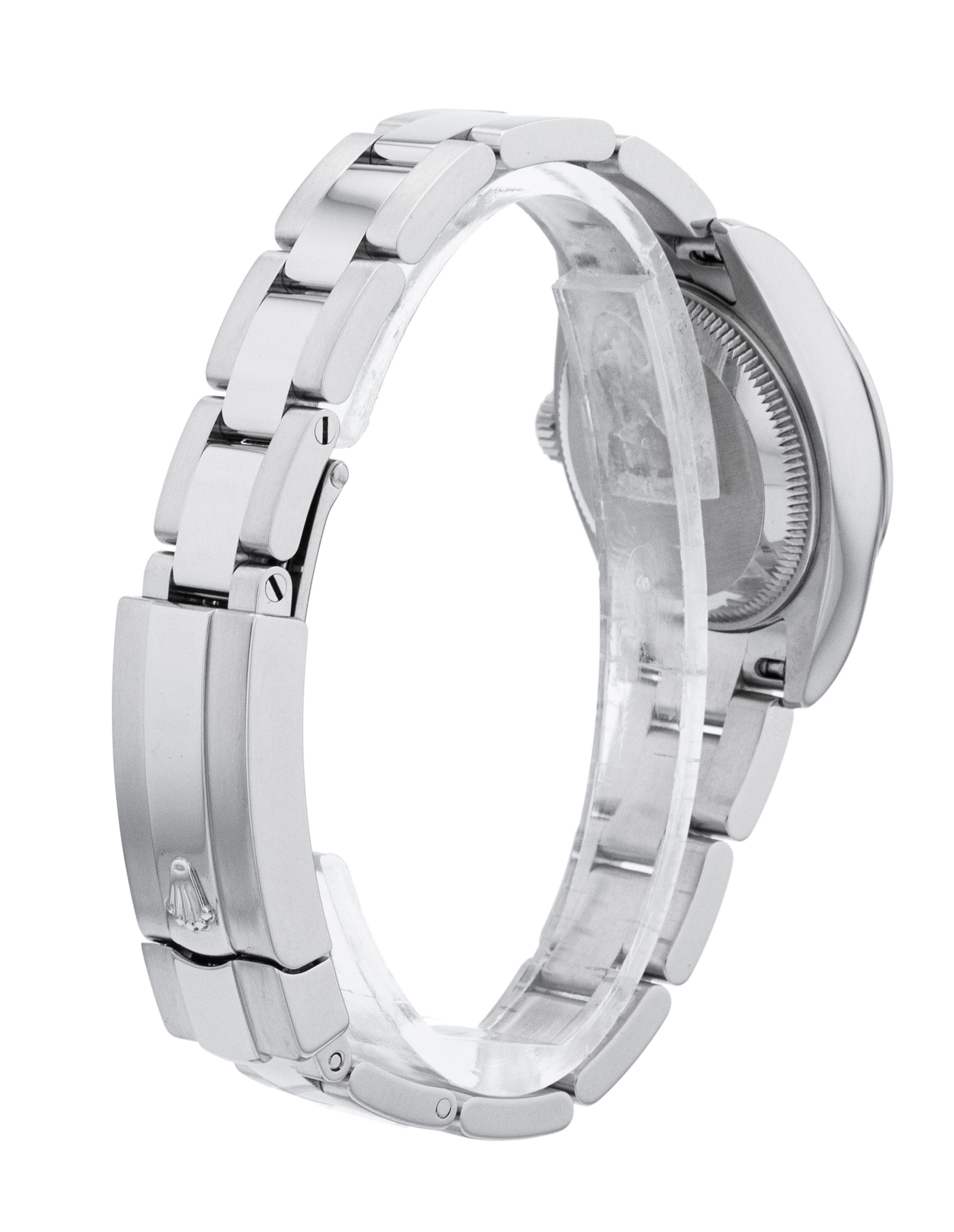 Rolex Datejust Lady 179160 Thumbnail 3