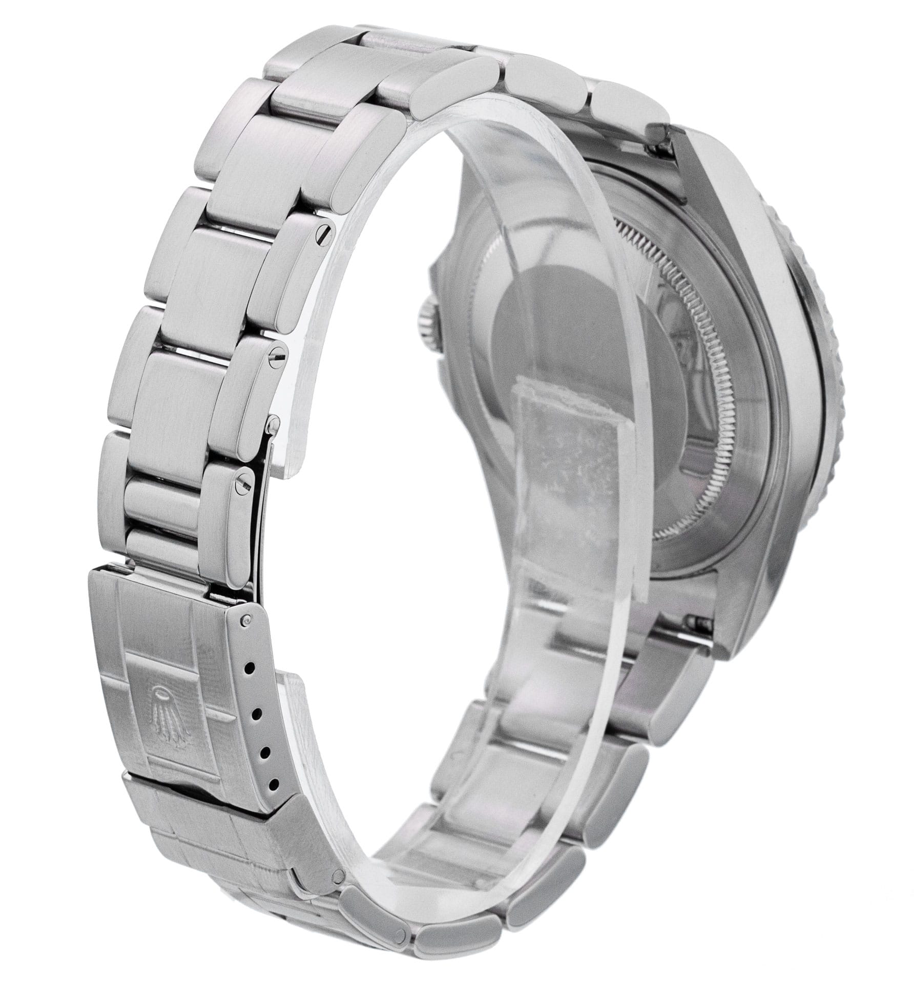 Rolex GMT Master II 16710 Thumbnail 3