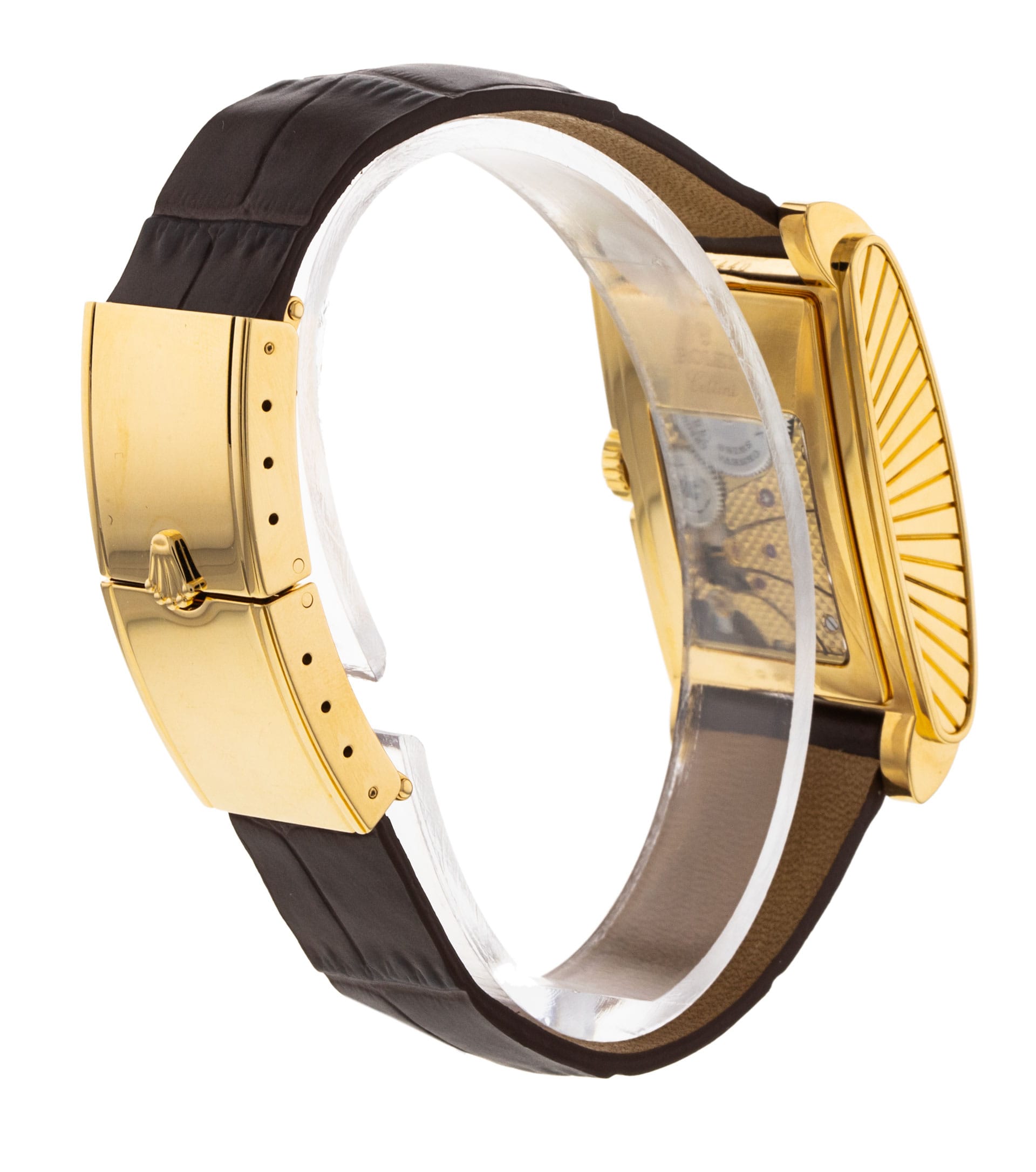 Rolex Cellini 5440/8 Thumbnail 3