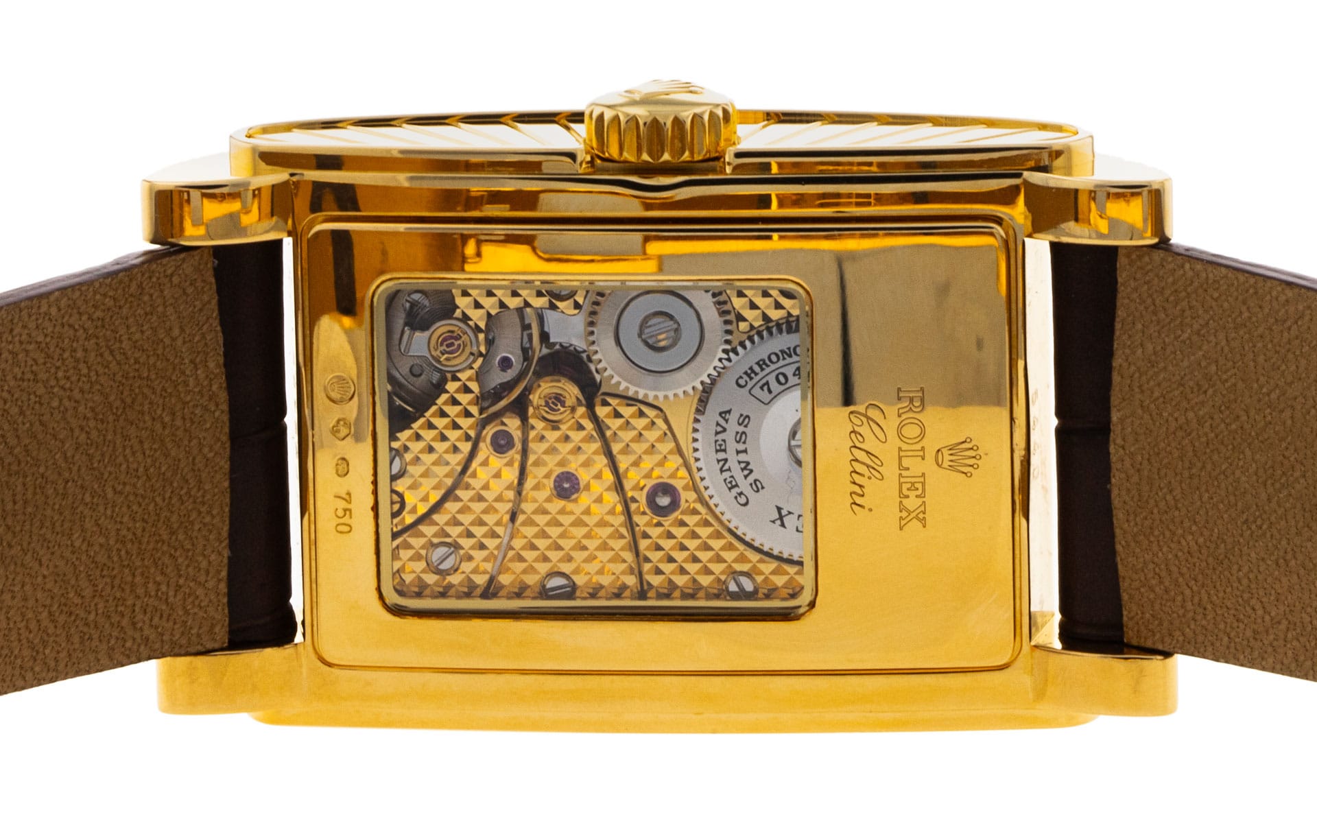 Rolex Cellini 5440/8 Thumbnail 4