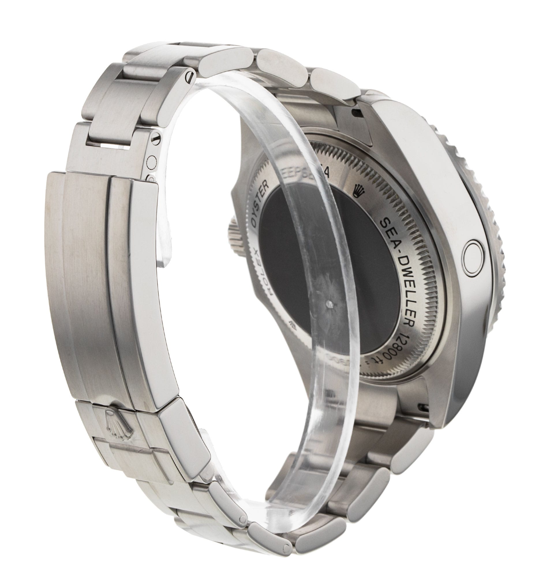 Rolex Deepsea 116660 Thumbnail 3