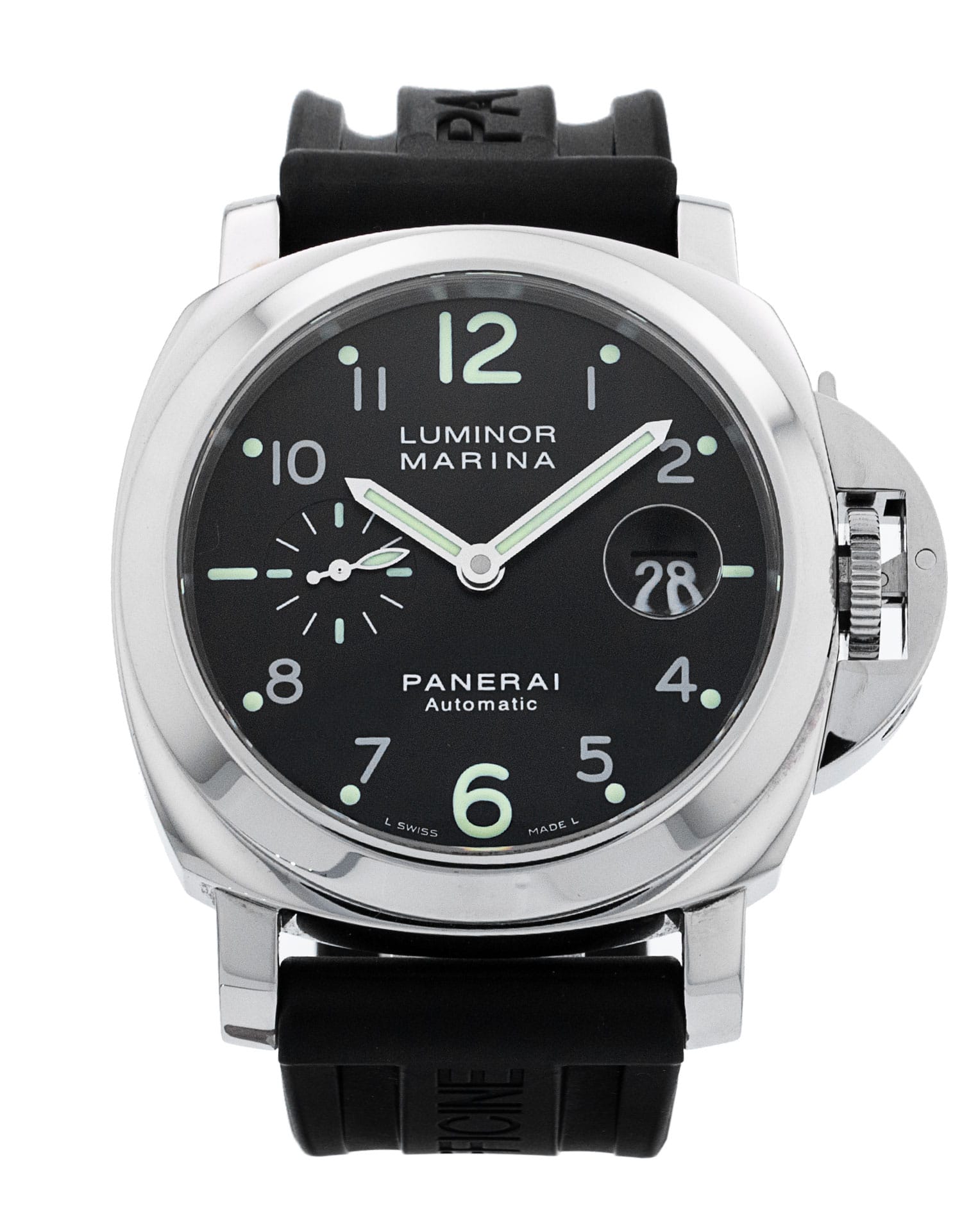Panerai Luminor Marina PAM00301 Thumbnail 1