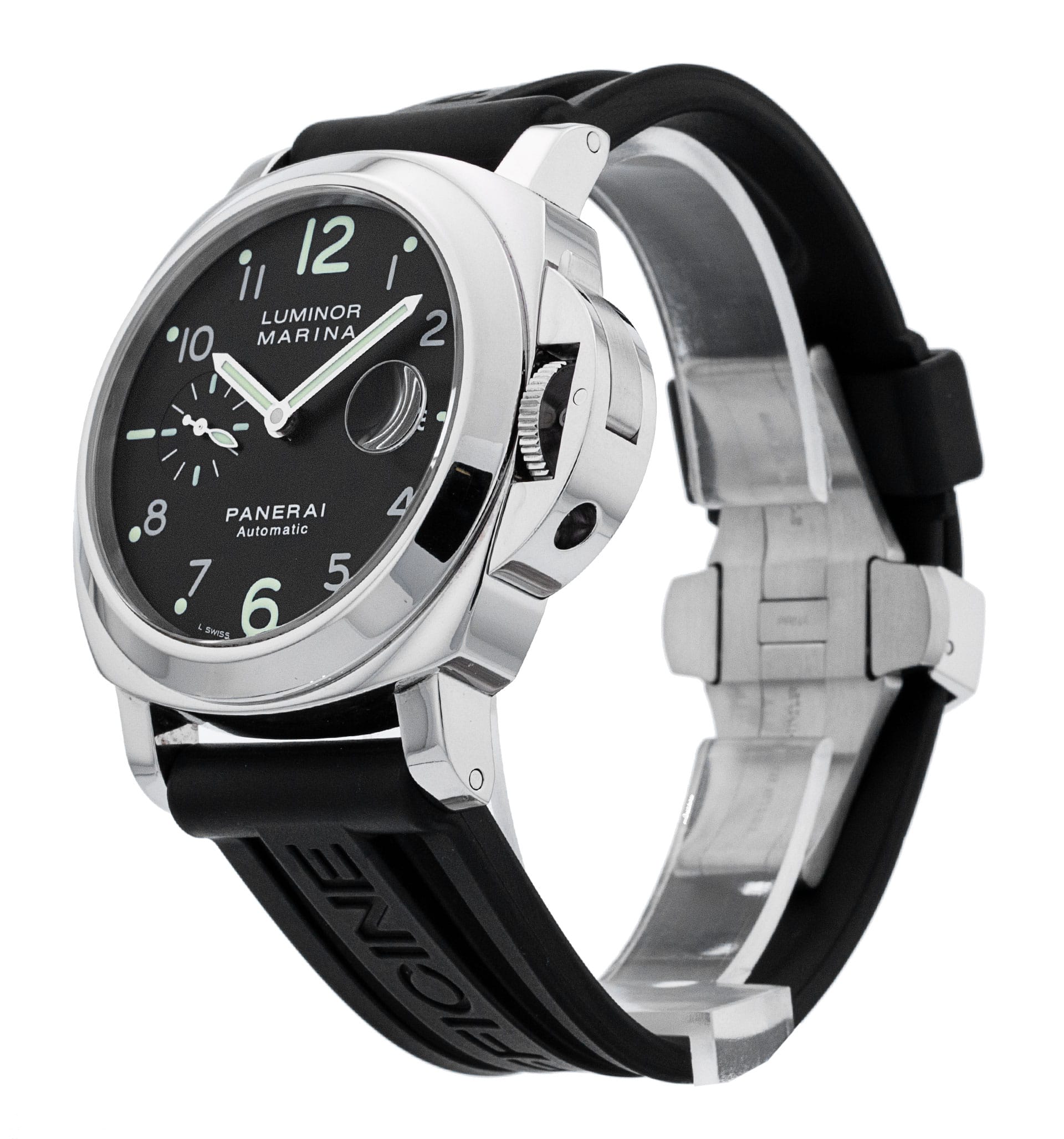 Panerai Luminor Marina PAM00301 Thumbnail 2