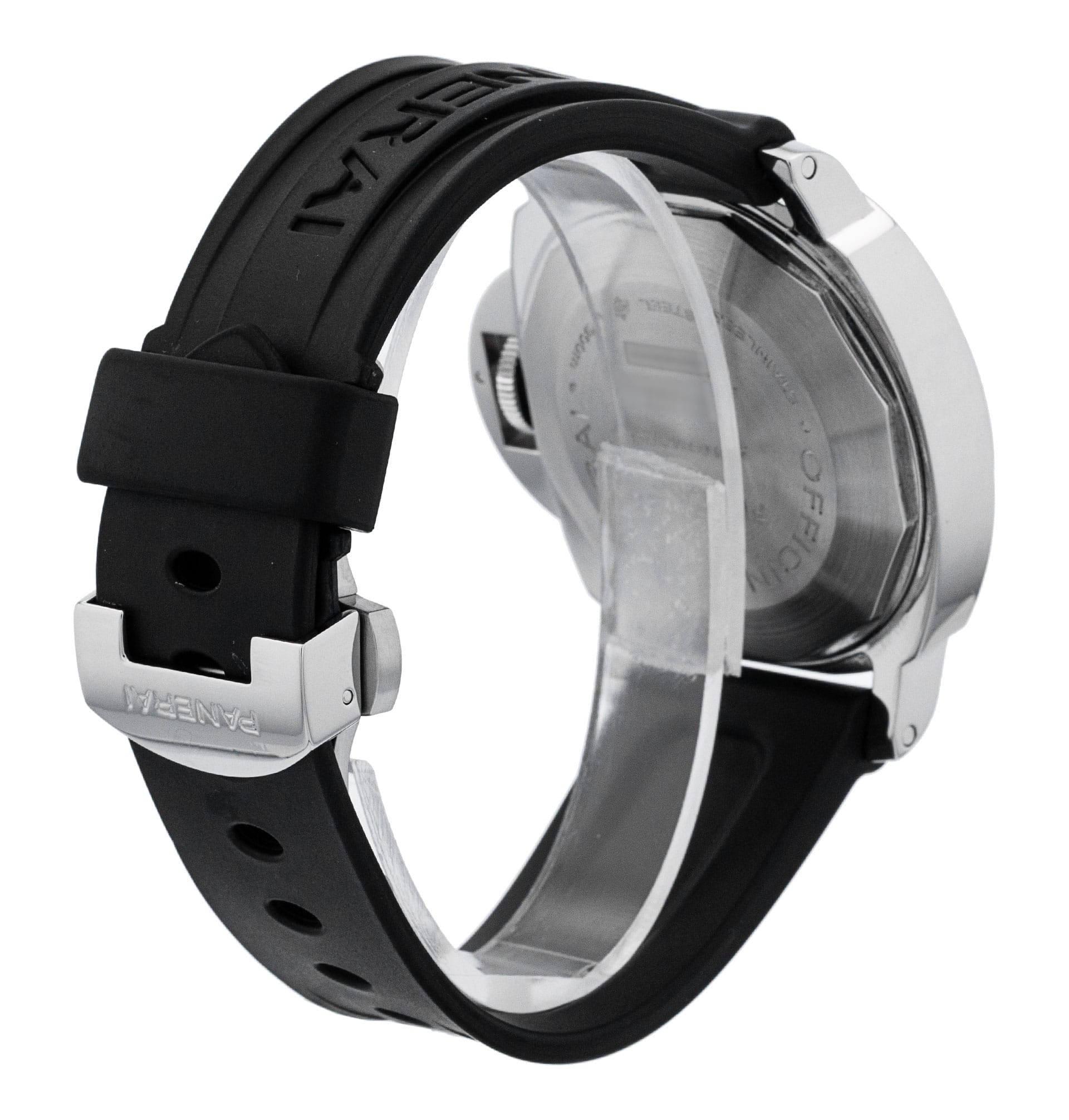 Panerai Luminor Marina PAM00301 Thumbnail 3