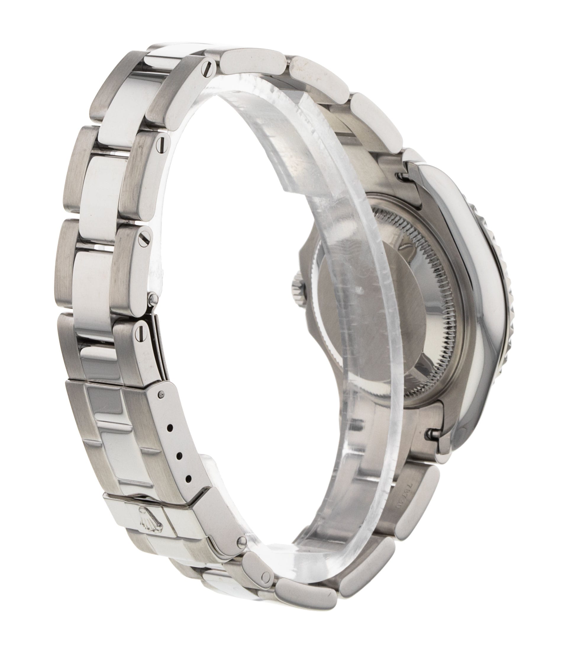 Rolex Yacht-Master 169622 Thumbnail 3