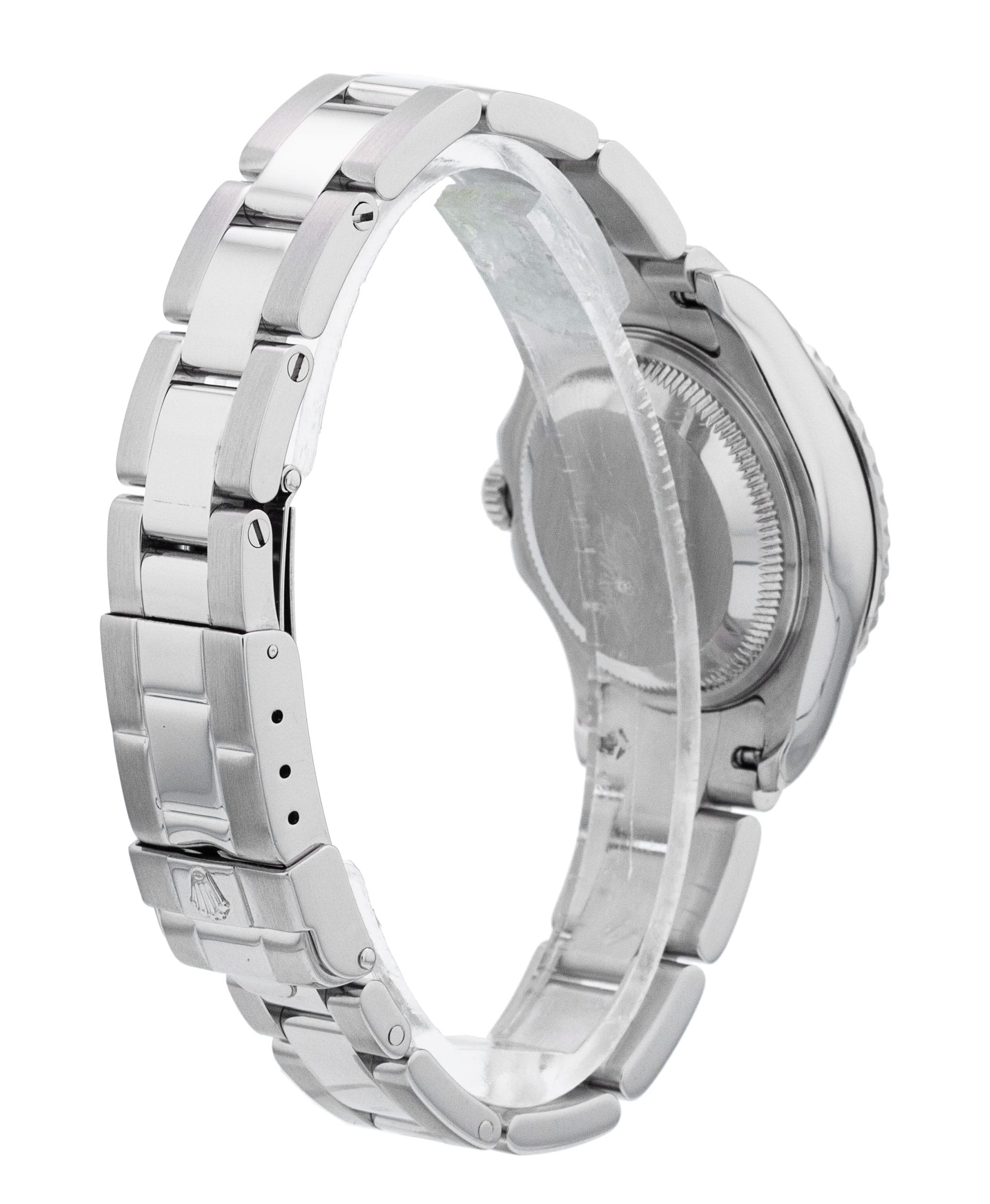 Rolex Yacht-Master 169622 Thumbnail 3