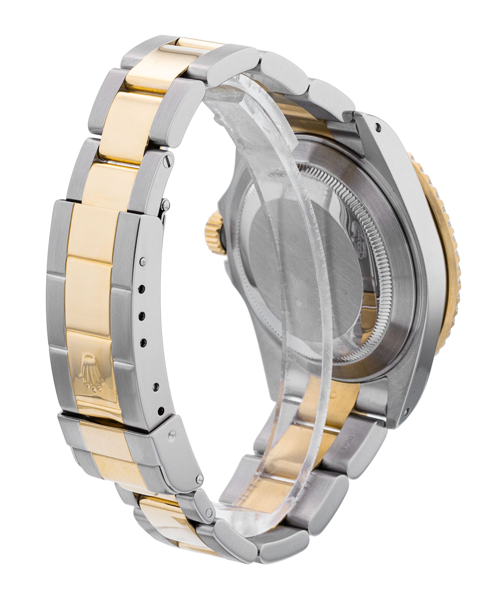 Rolex Submariner 16613 Thumbnail 3