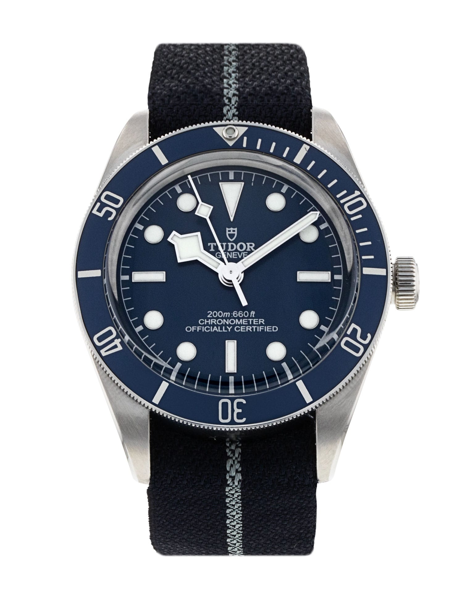 Tudor Black Bay 58 M79030B-0003 Thumbnail 1