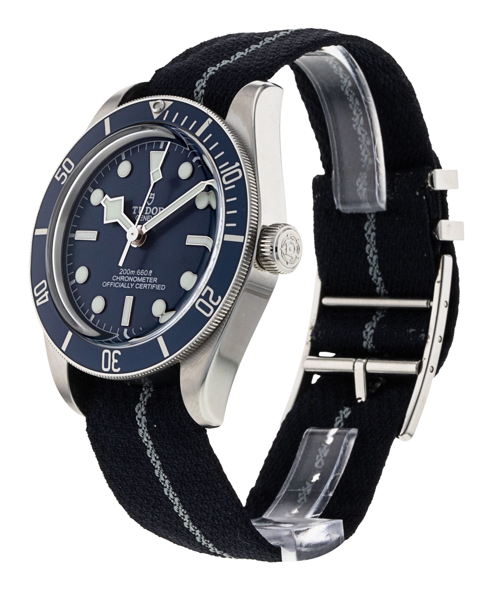 Tudor Black Bay 58 M79030B-0003 Thumbnail 2