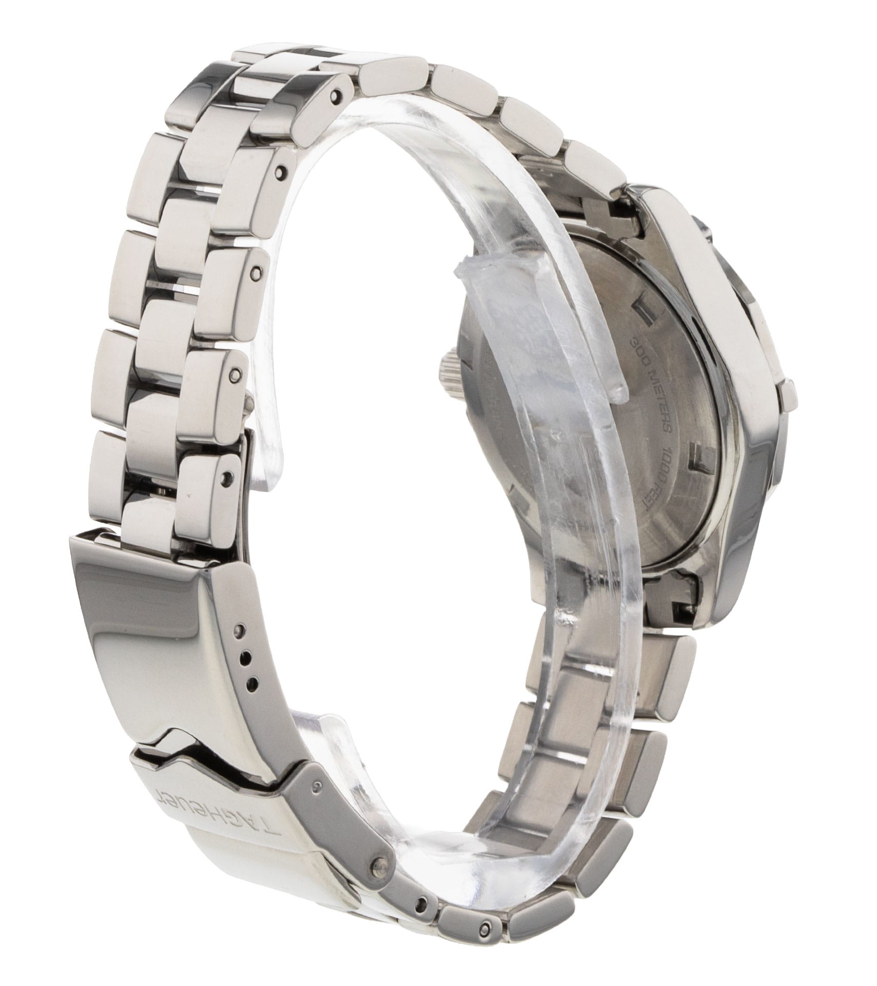 Tag Heuer Aquaracer WAF1415.BA0813 Thumbnail 3