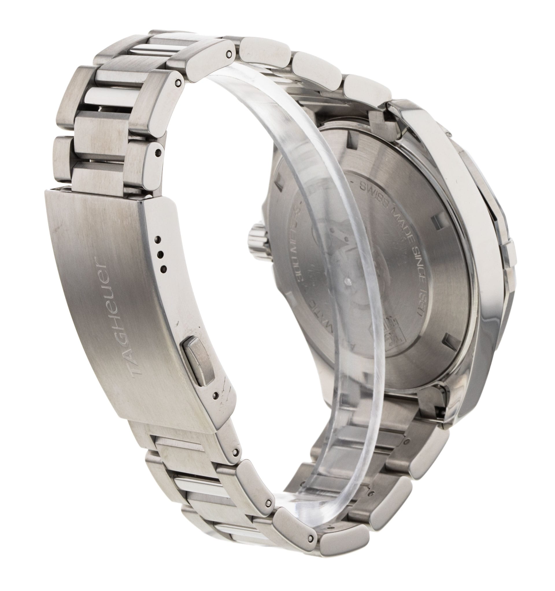 Tag Heuer Aquaracer WAY2113.BA0928 Thumbnail 3