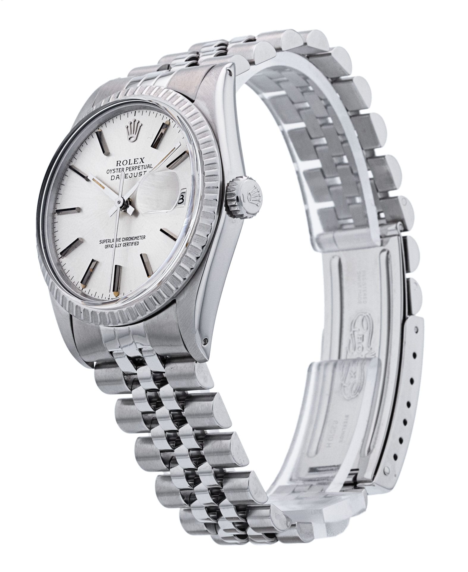 Rolex Datejust 16030 Thumbnail 2