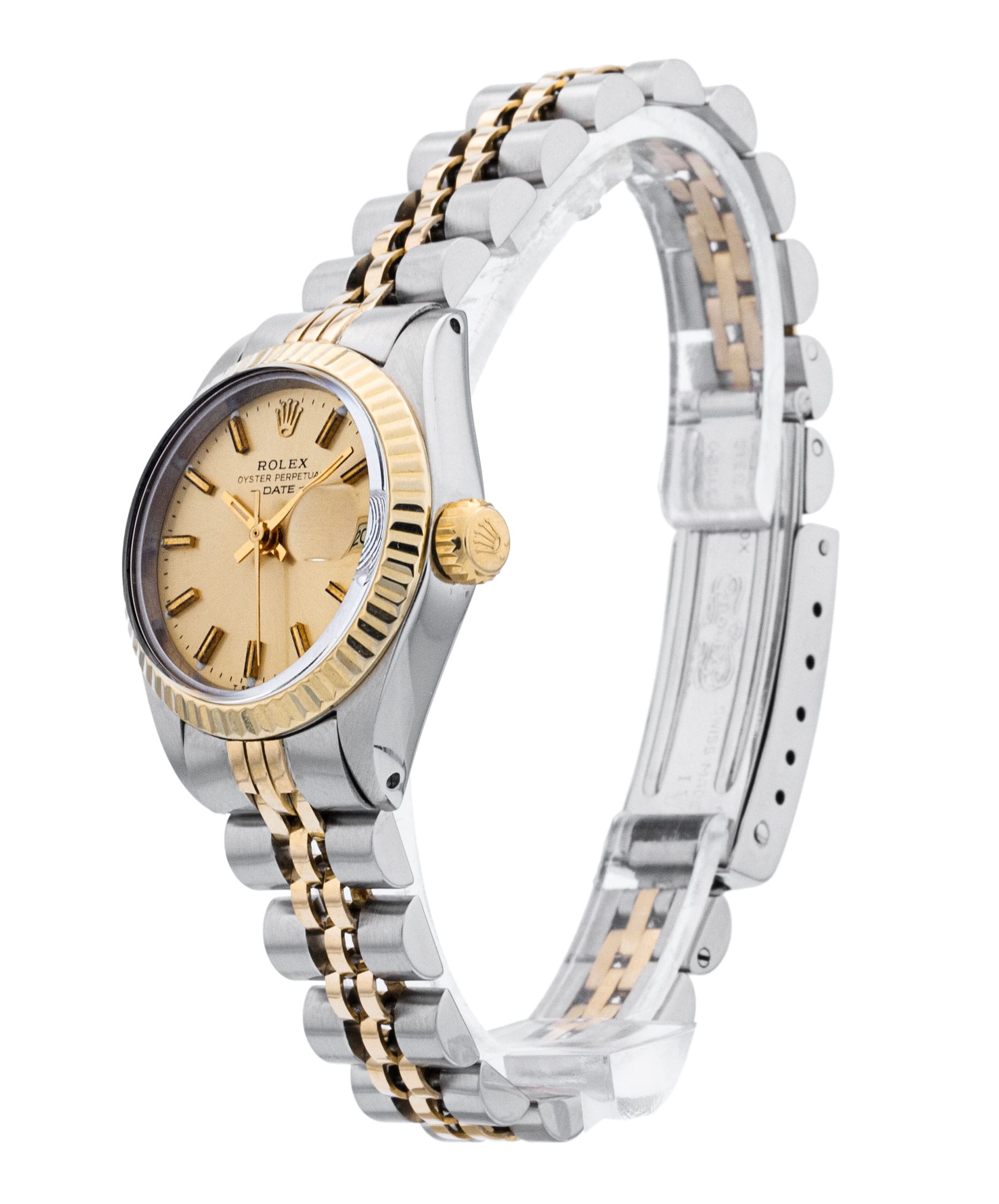 Rolex Datejust Lady 6917 Thumbnail 2
