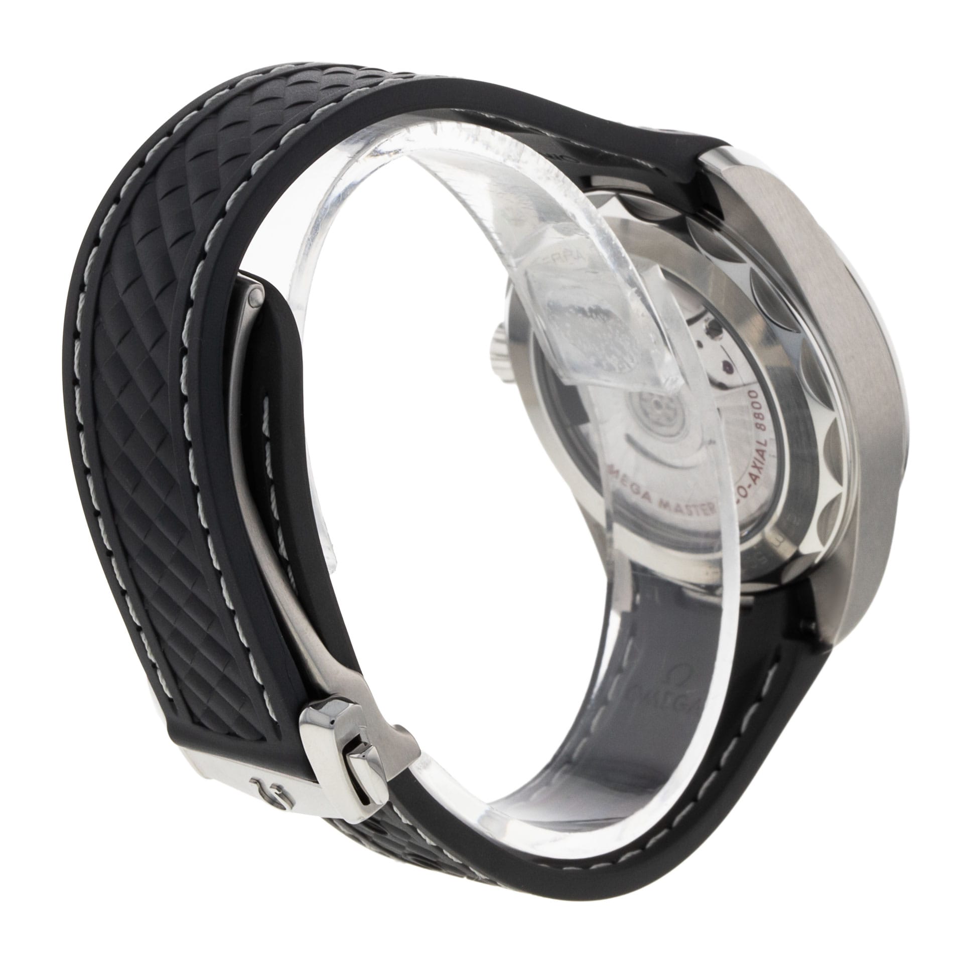 Omega Aqua Terra 150m Gents 220.12.38.20.02.001 Thumbnail 3