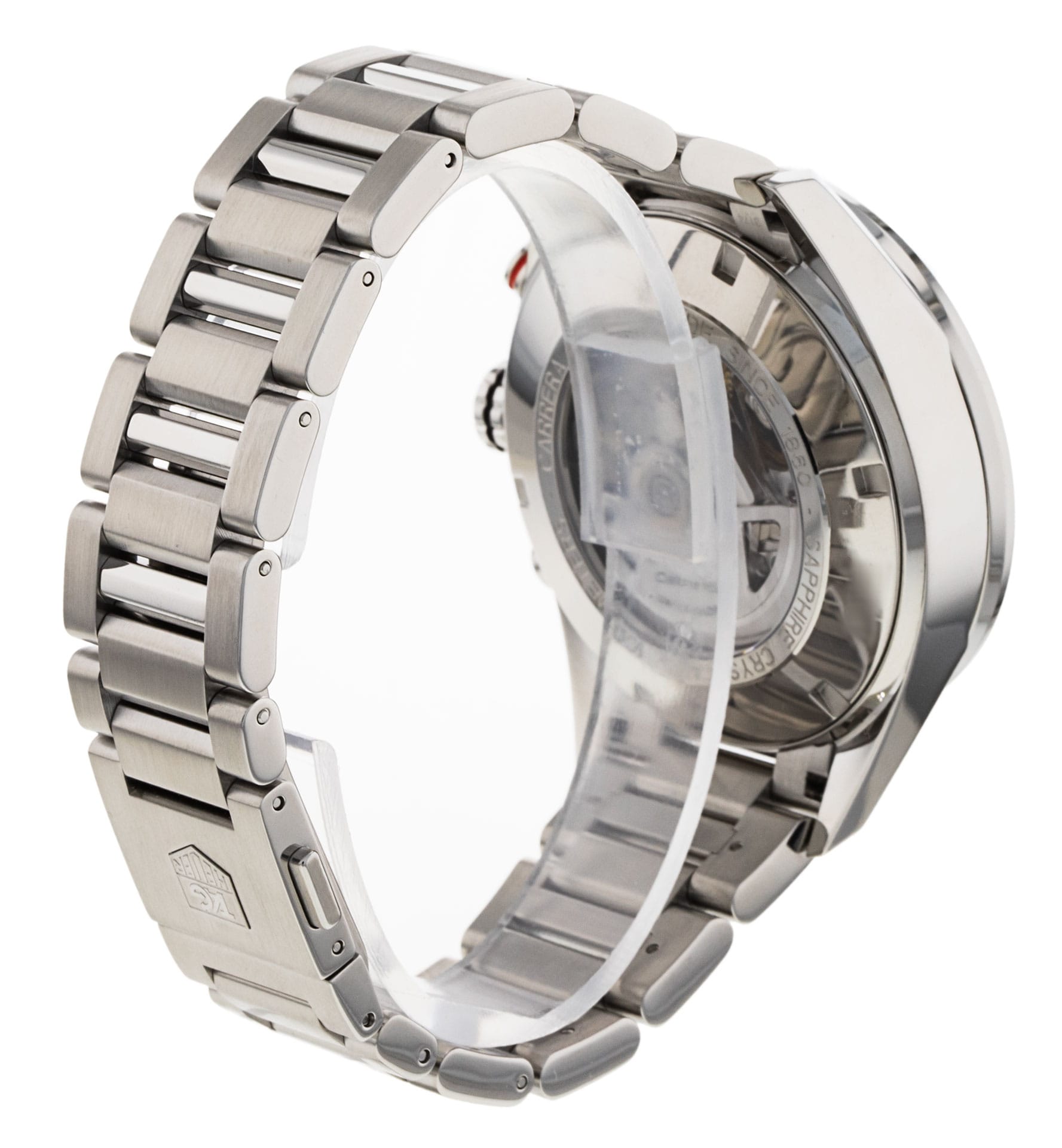 Tag Heuer Carrera CV2A1R.BA0799 Thumbnail 3