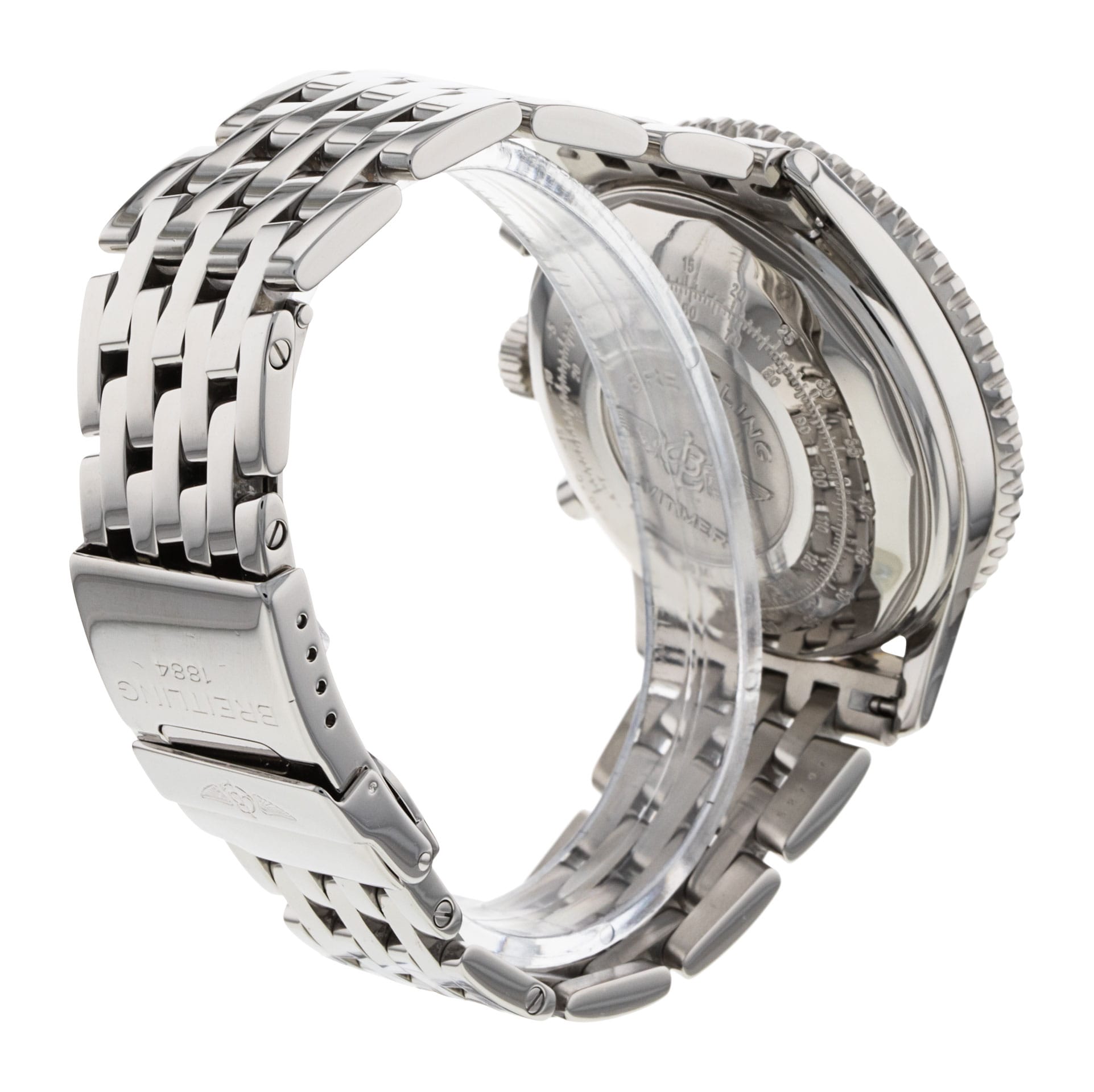 Breitling Old Navitimer A13022 Thumbnail 3